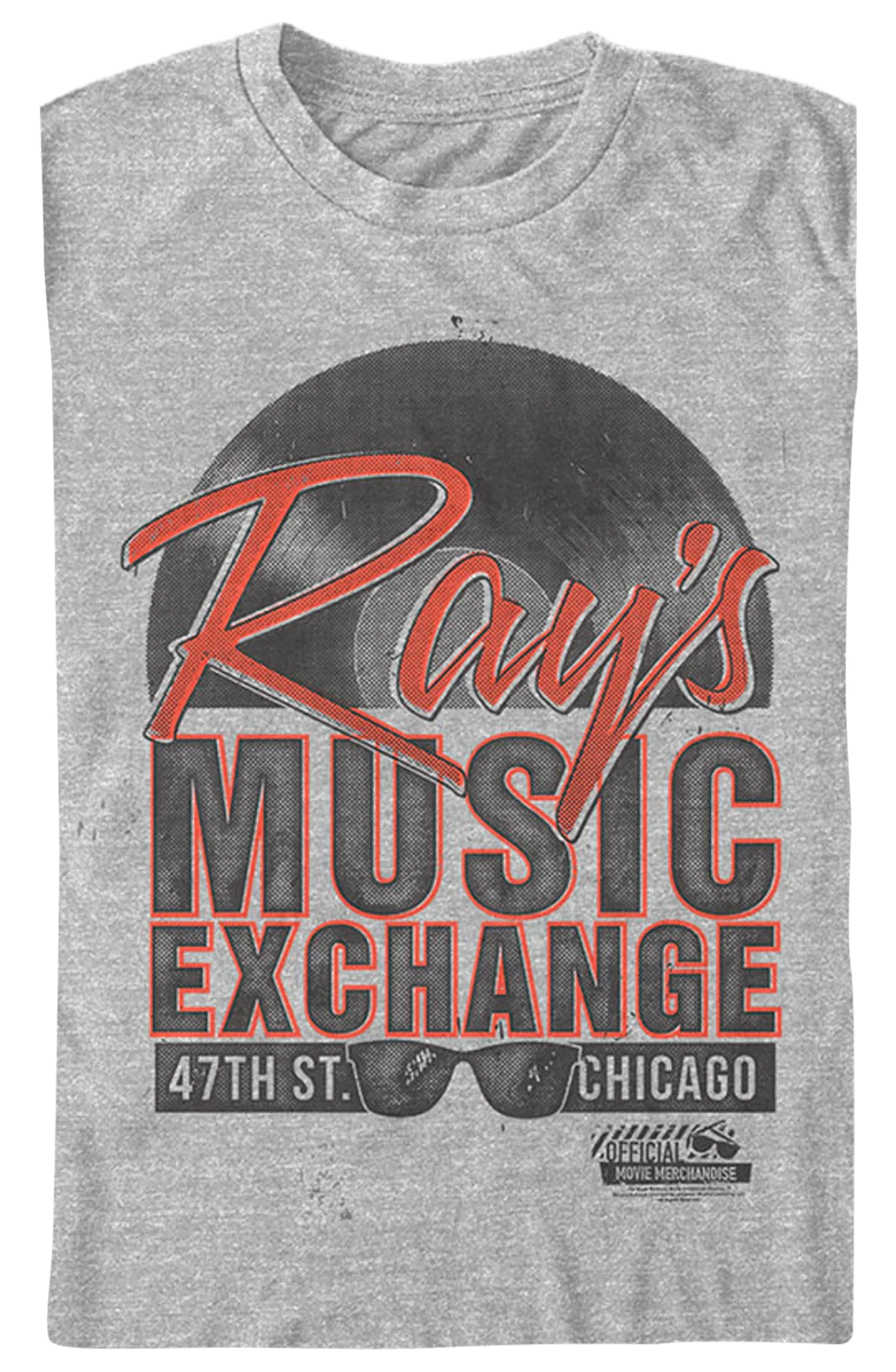 Ray's Music Exchange Blues Brothers T-Shirt