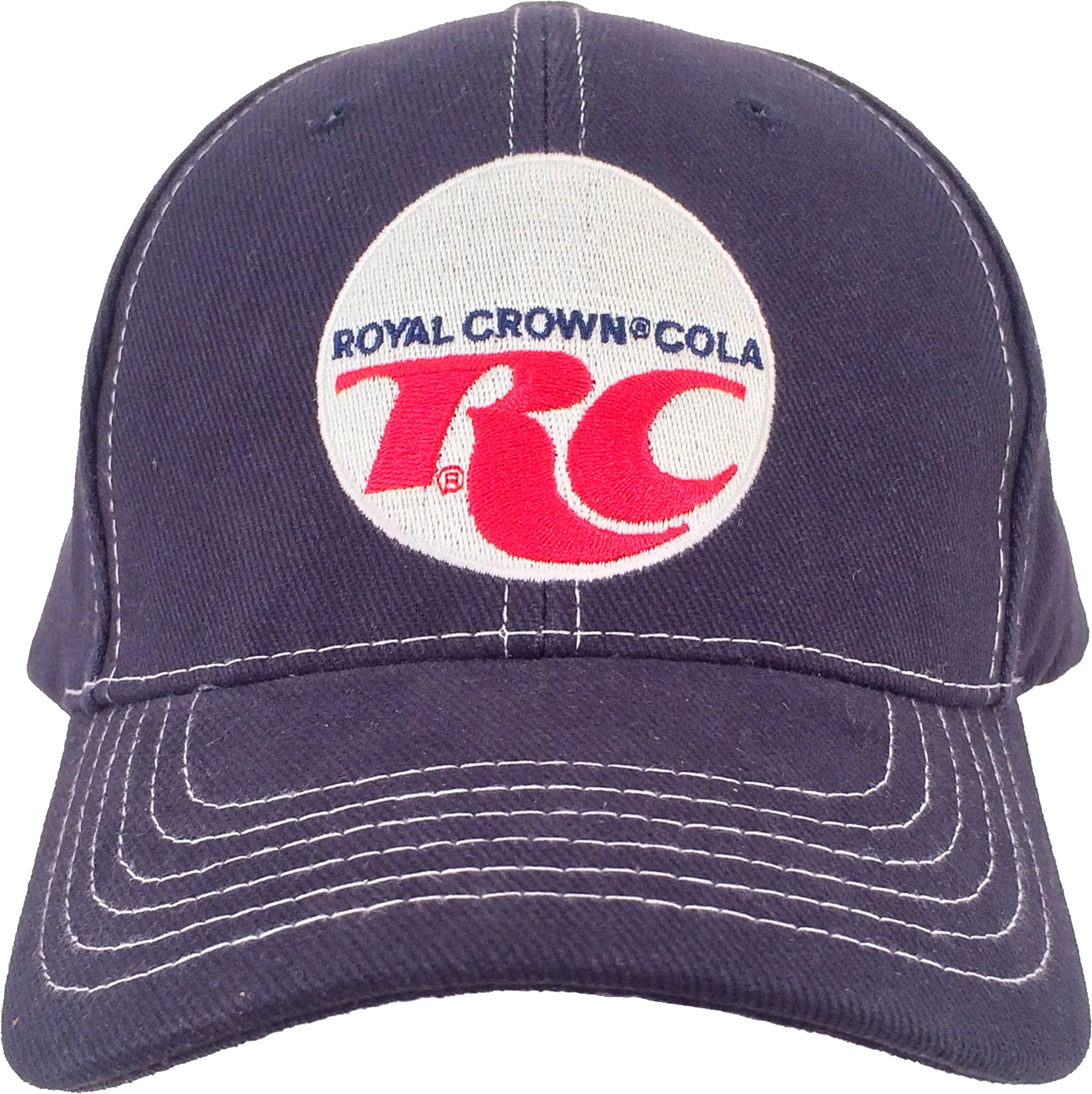 RC Cola Adjustable Hat