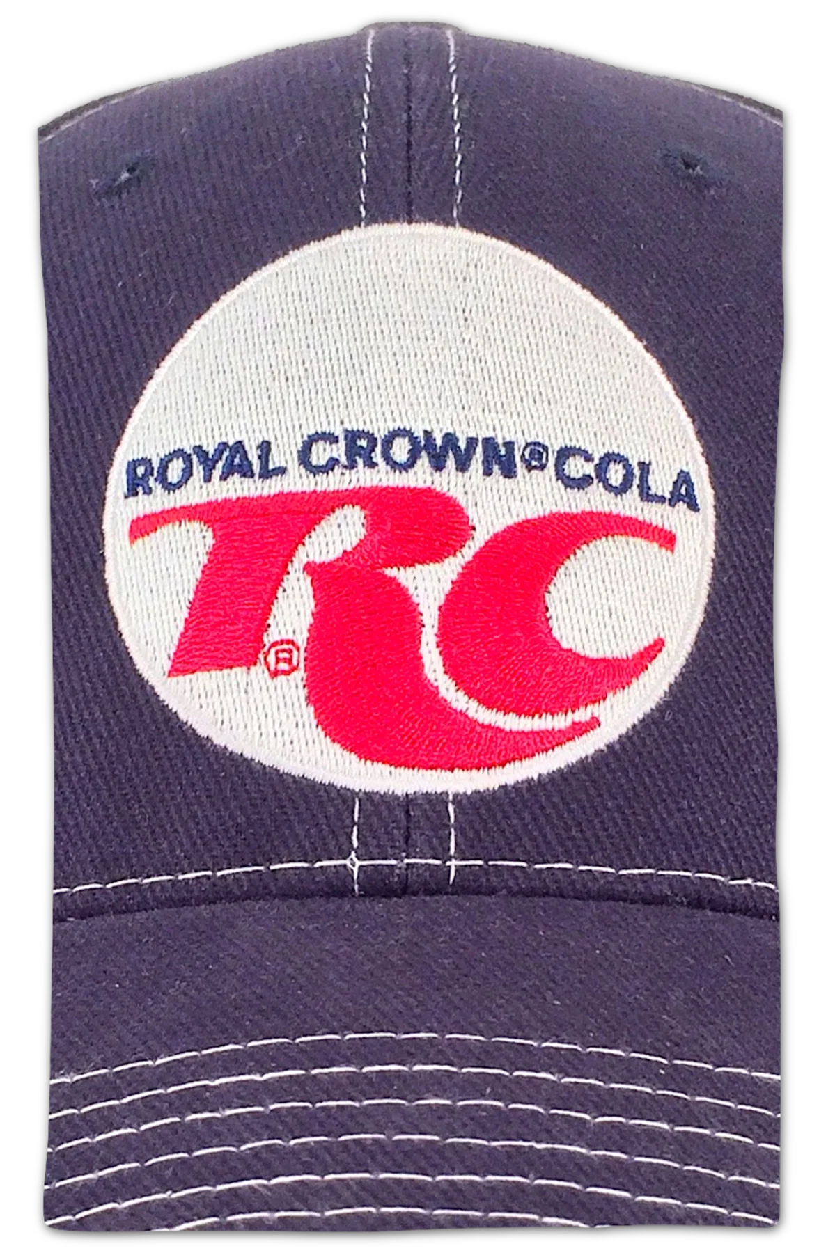 RC Cola Adjustable Hat - Image 2