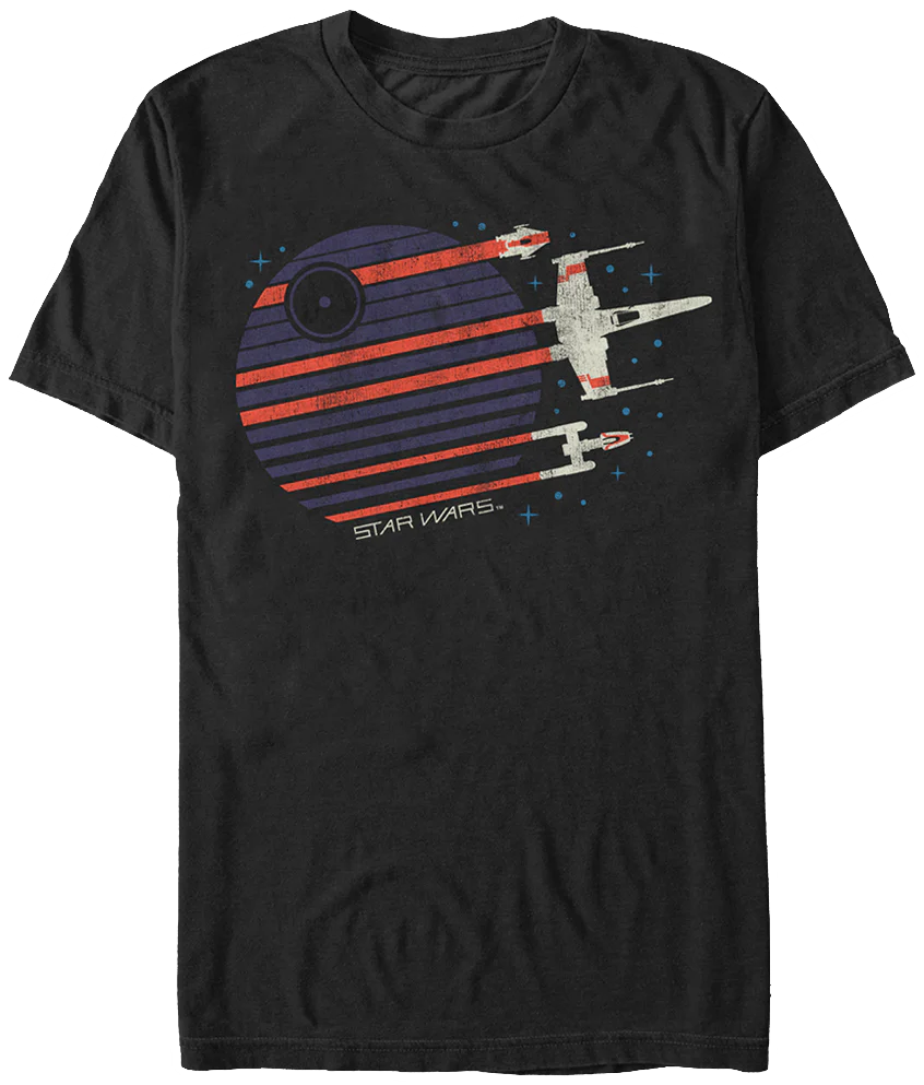 Rebel Alliance Star Wars T-Shirt
