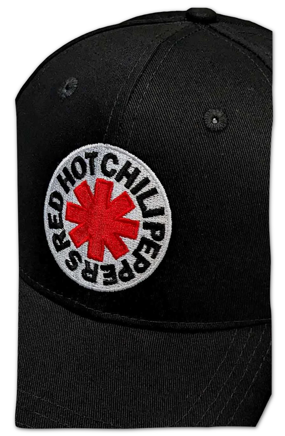 Red Hot Chili Peppers Adjustable Hat - Image 2