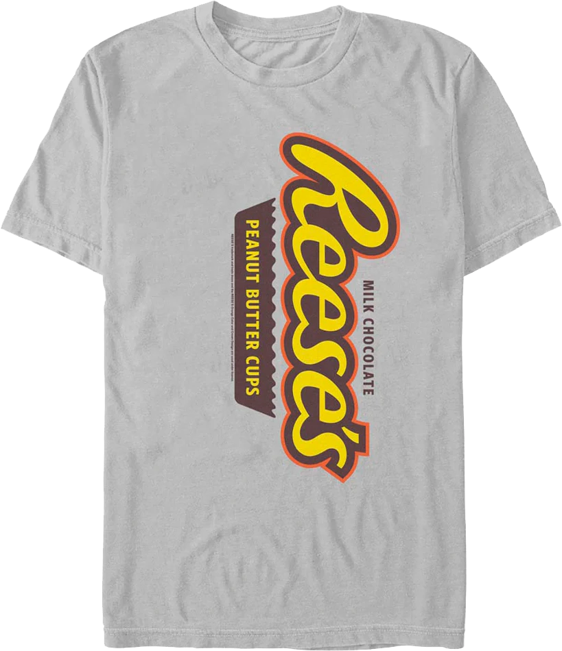 Reese's Peanut Butter Cups Hershey T-Shirt