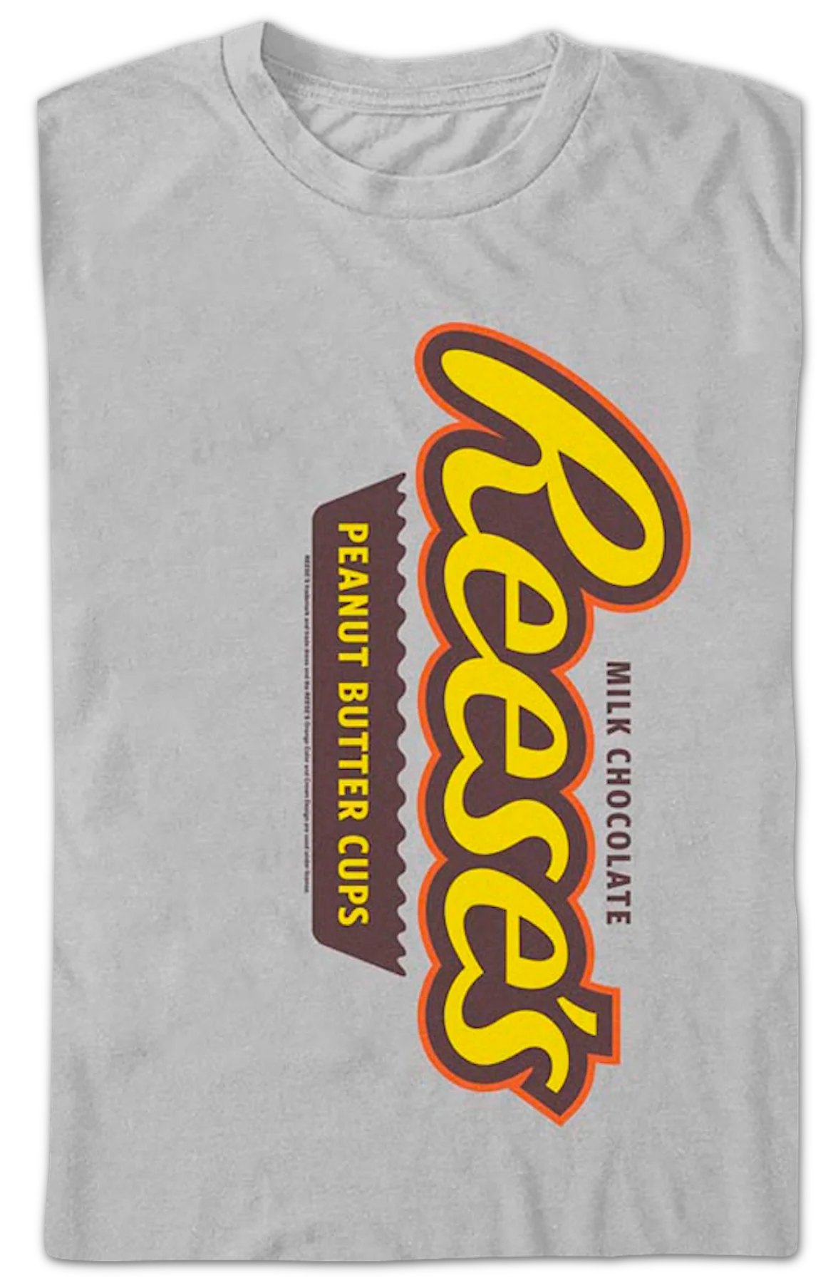 Reese's Peanut Butter Cups Hershey T-Shirt - Image 2
