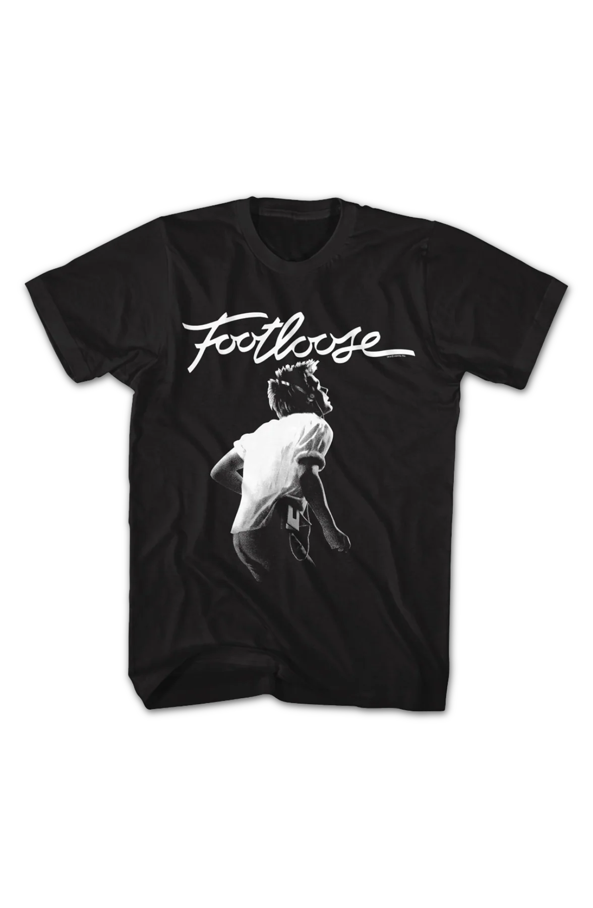 Ren McCormack Footloose T-Shirt - Image 2