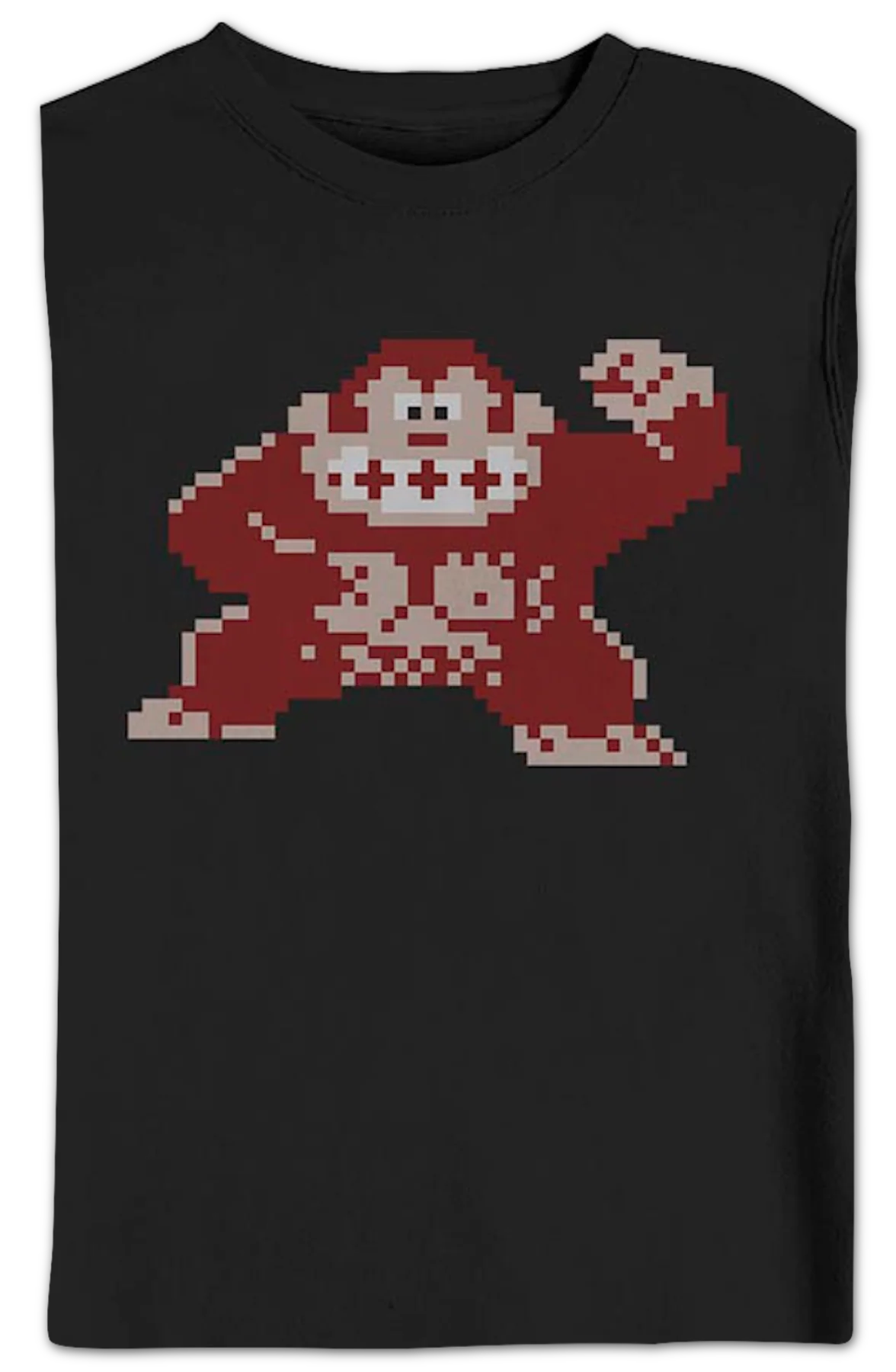 Retro 8-Bit Donkey Kong Sweatshirt - Image 2