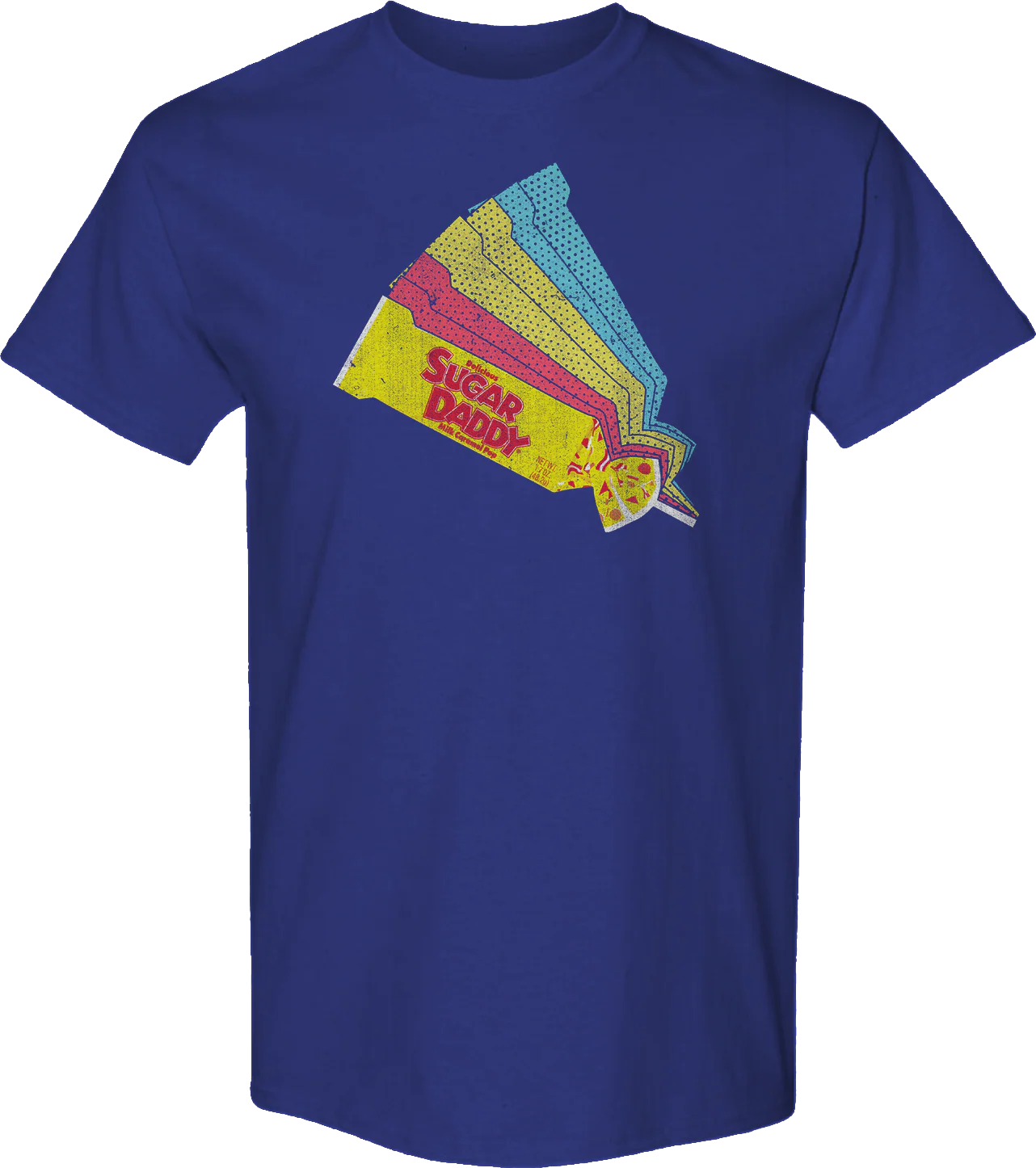 Retro Sugar Daddy T-Shirt