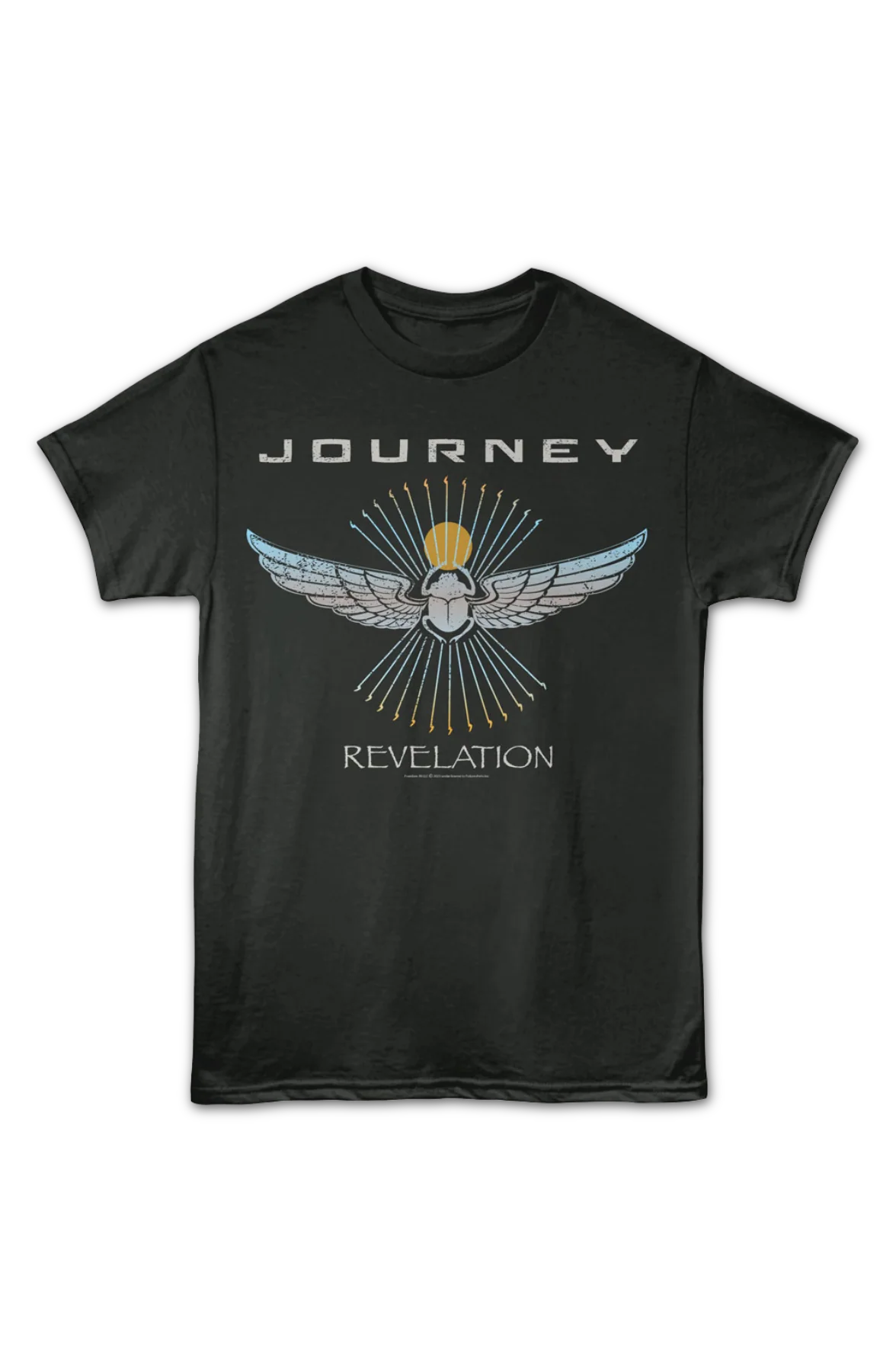Revelation Journey T-Shirt - Image 2