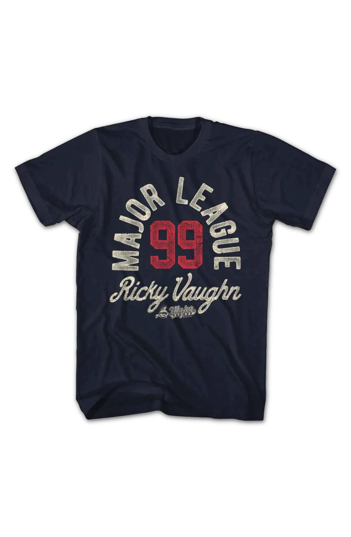 Ricky Vaughn Major League T-Shirt - Image 2