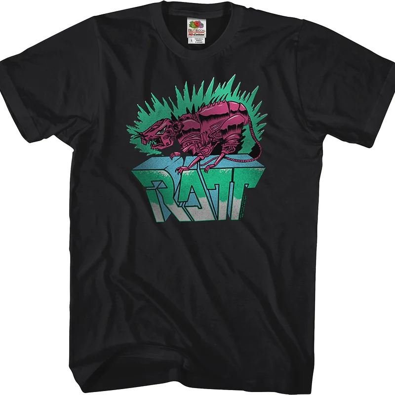 Robotic Ratt T-Shirt