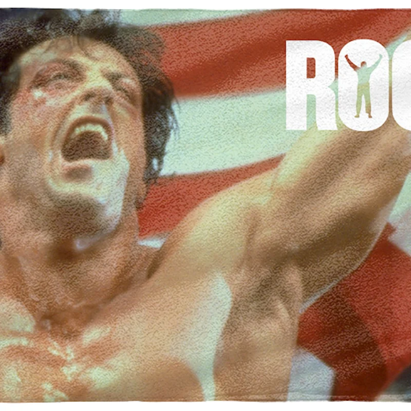 Rocky Towel - Image 2