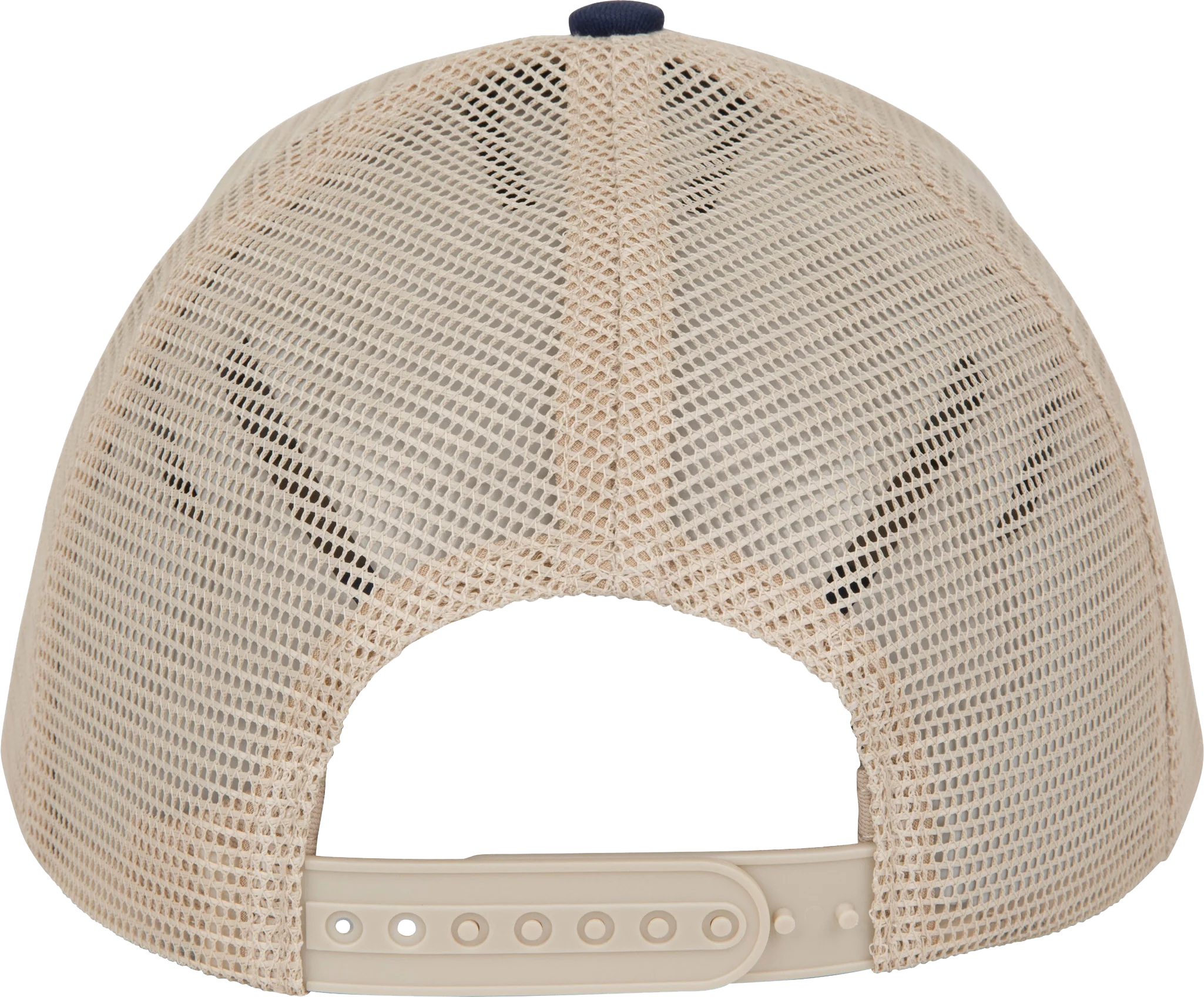 Rodeo Coors Adjustable Trucker Hat - Image 3