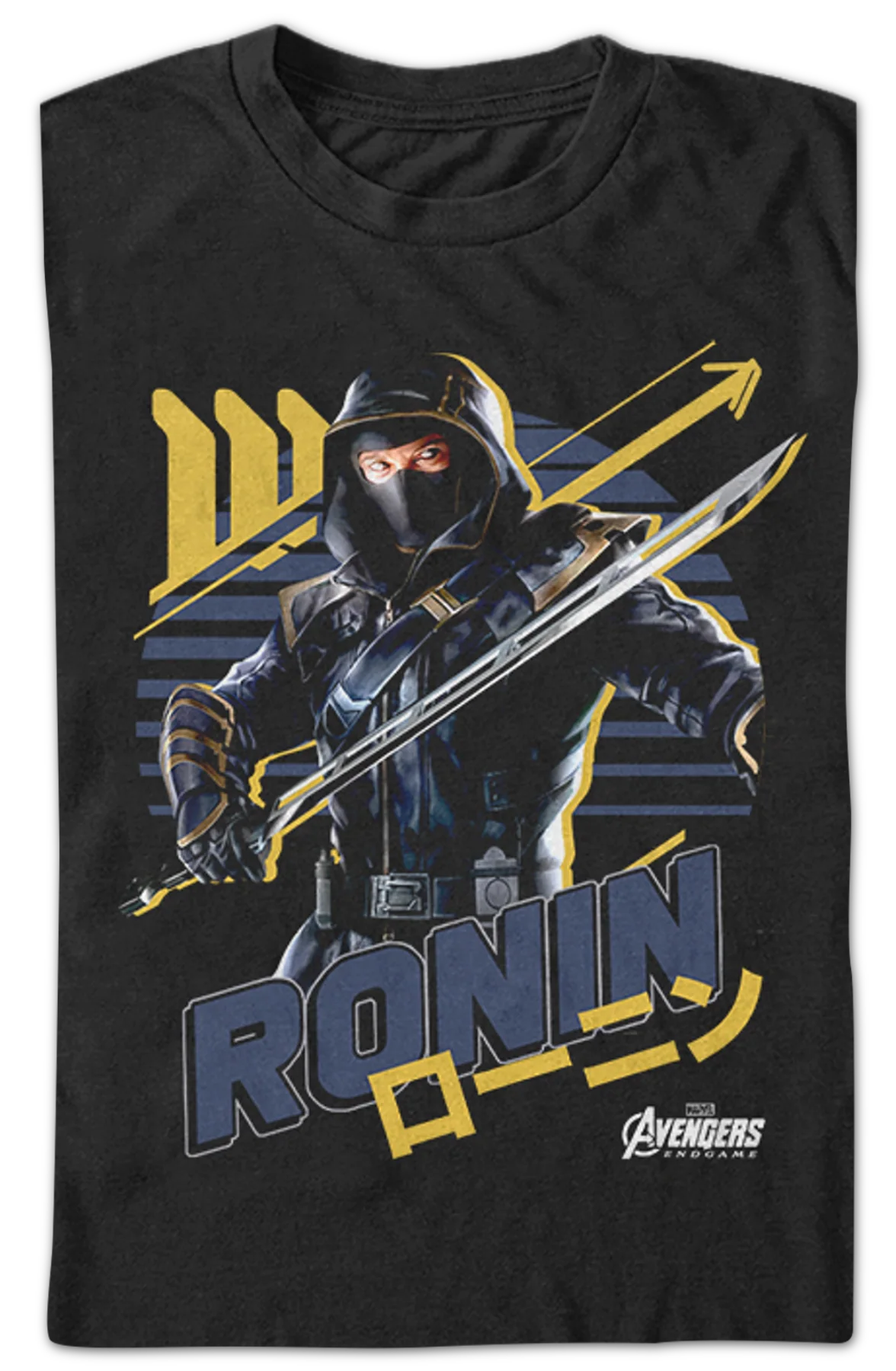 Ronin Avengers Endgame T-Shirt - Image 2