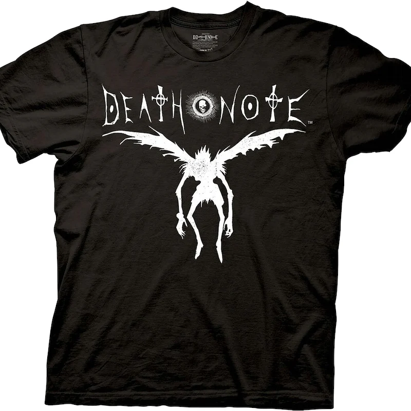 Ryuk Death Note T-Shirt