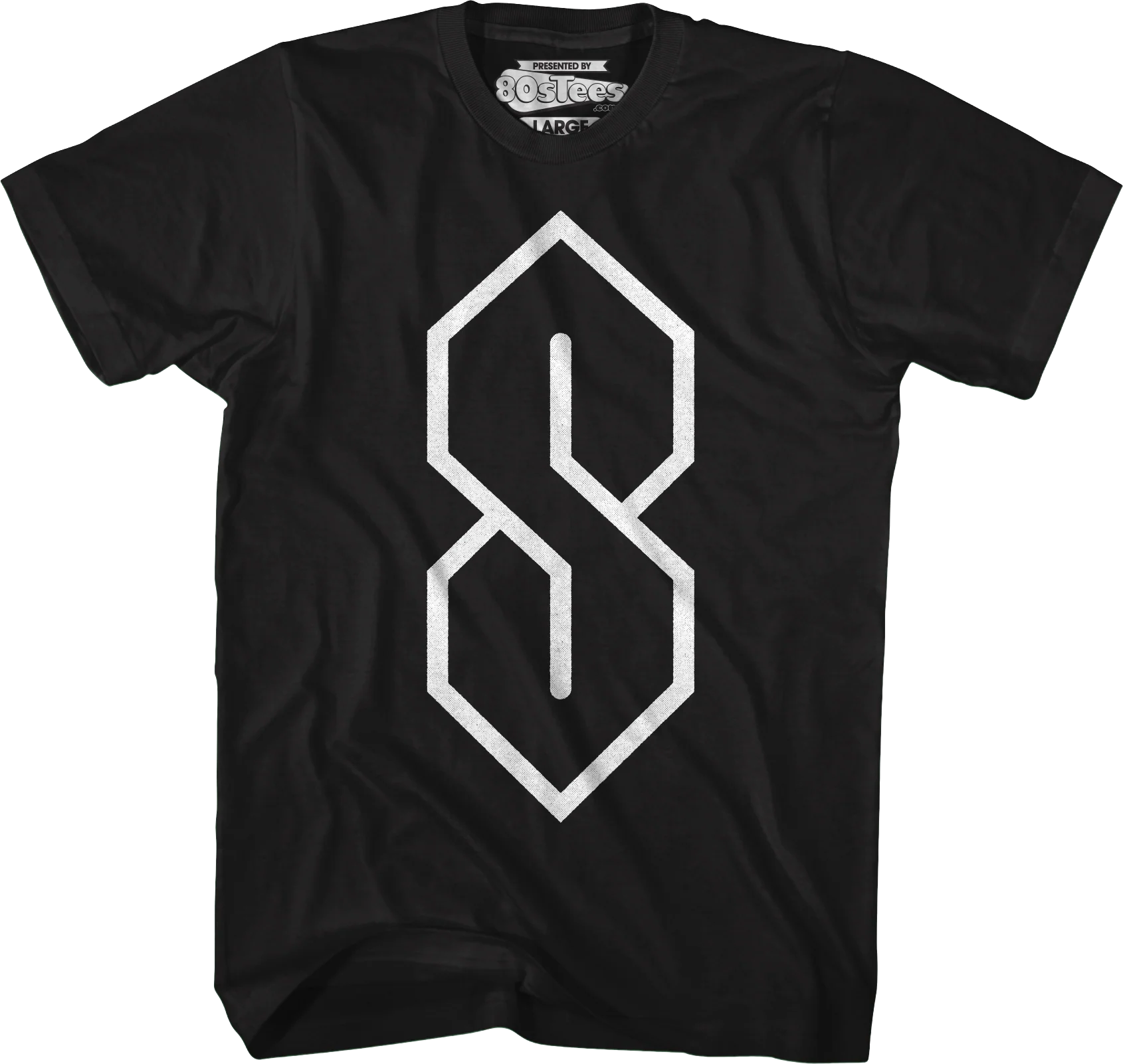 S Icon T-Shirt