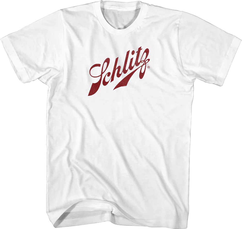 Schlitz Beer T-Shirt