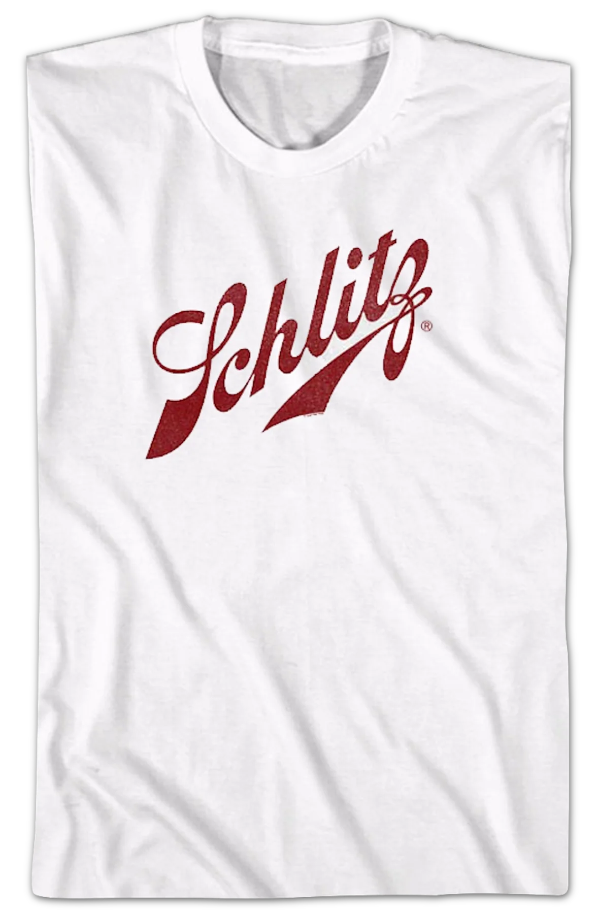 Schlitz Beer T-Shirt - Image 2
