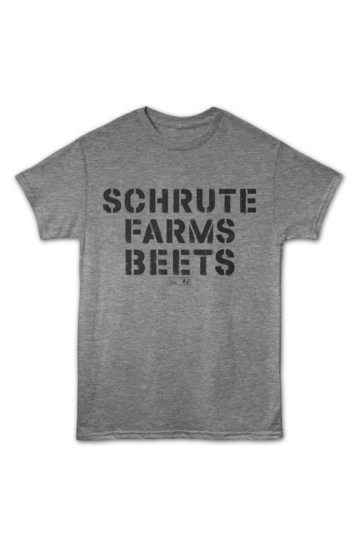 Schrute Farms Beets The Office T-Shirt - Image 2