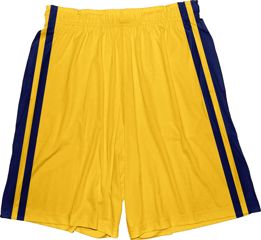 Scott Howard Teen Wolf Basketball Shorts