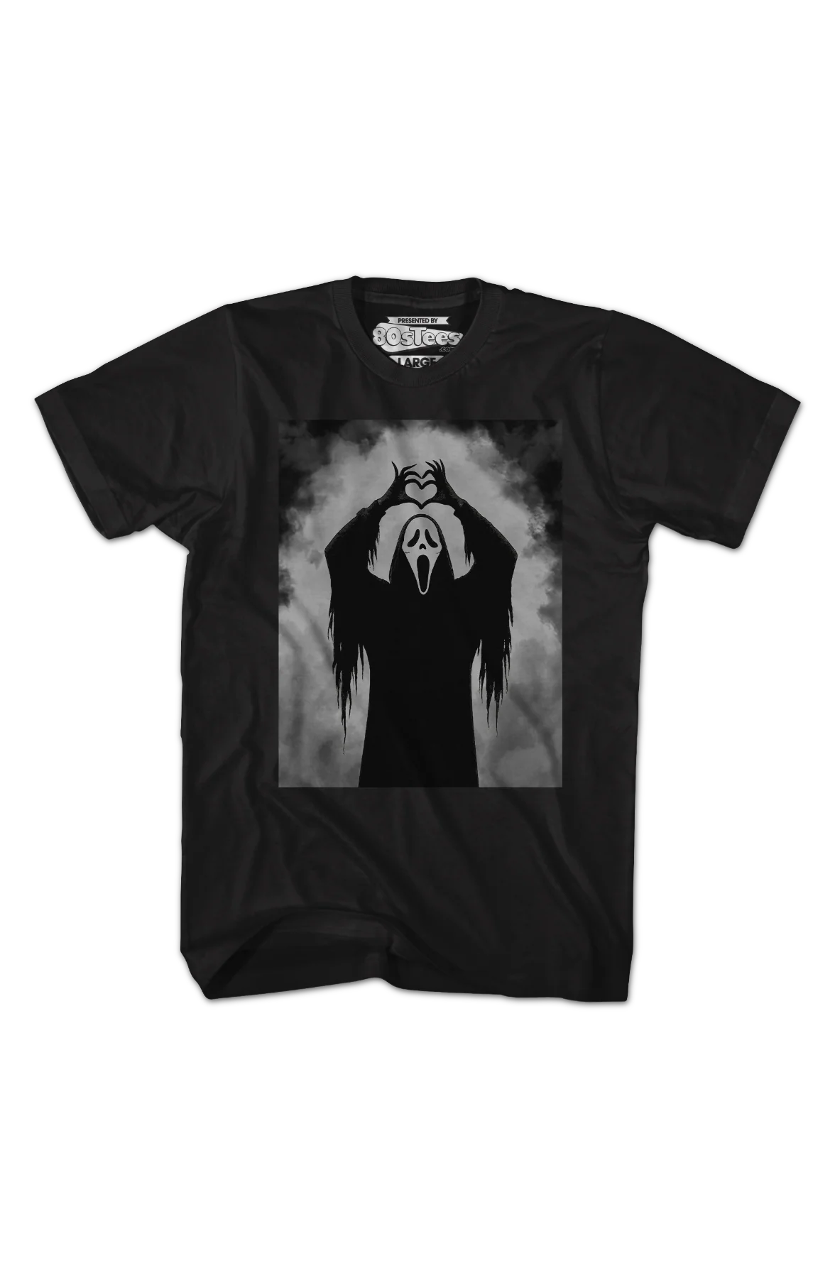 Screamer T-Shirt - Image 2