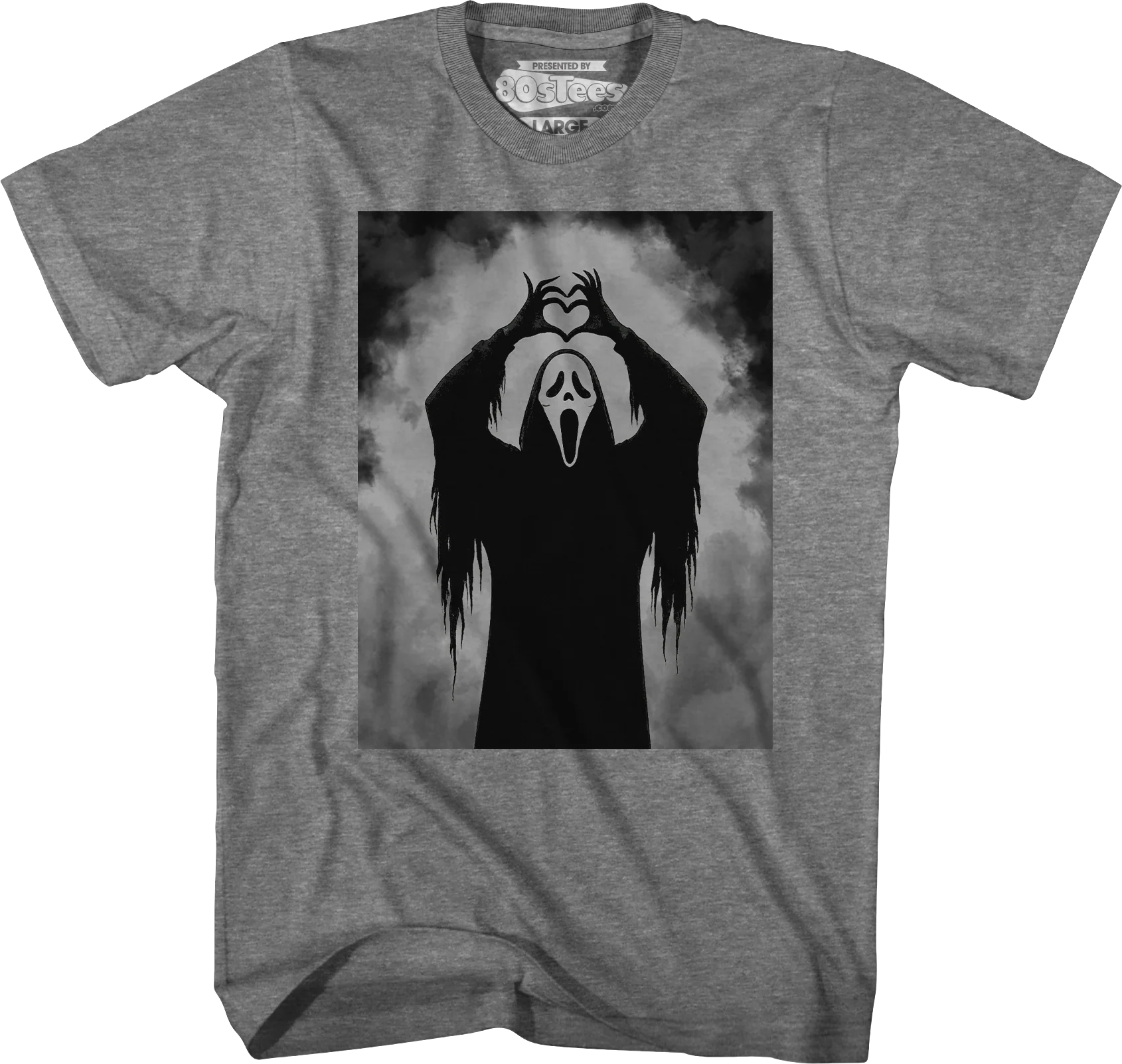 Screamer T-Shirt - Image 3