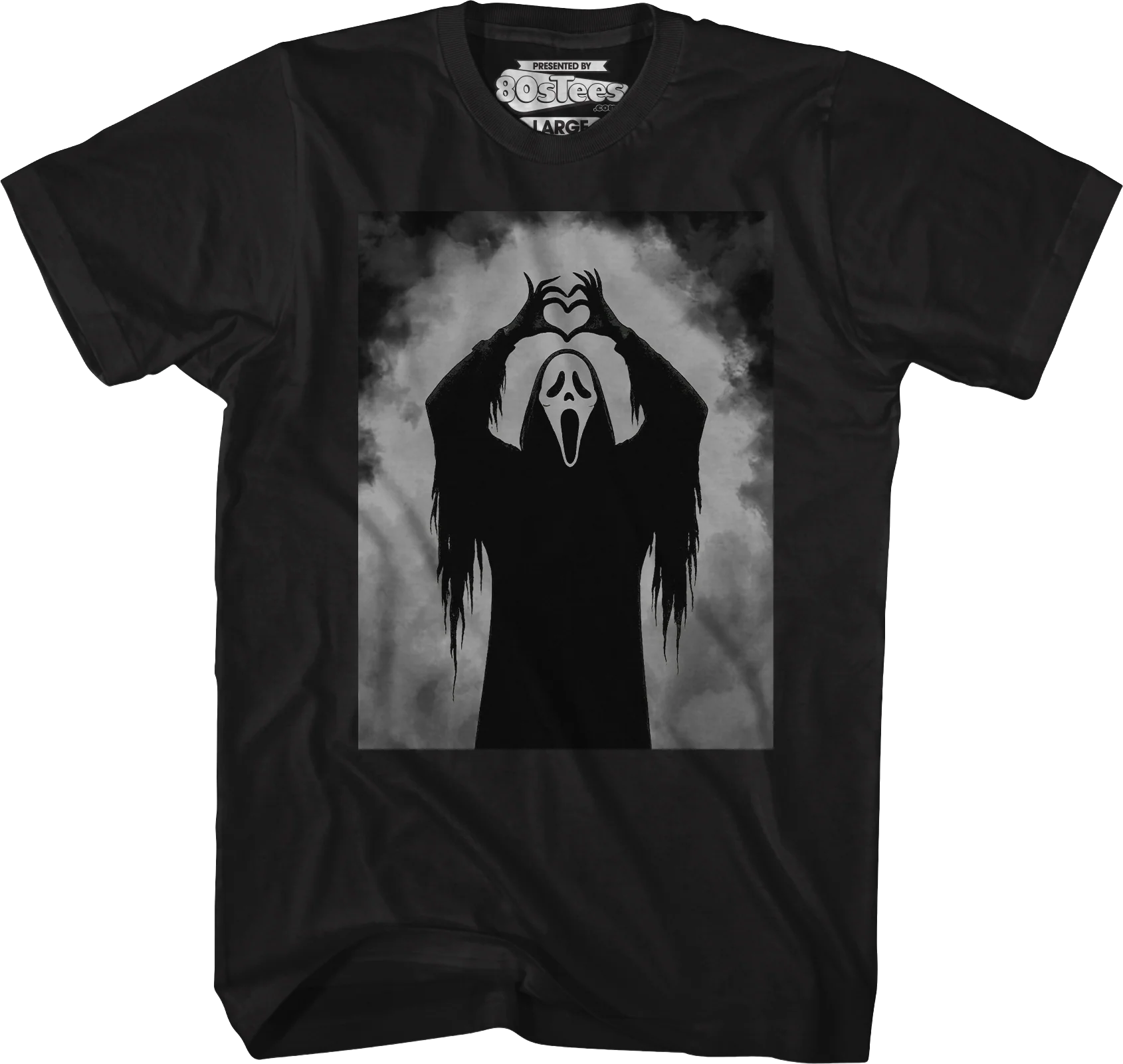 Screamer T-Shirt - Image 4