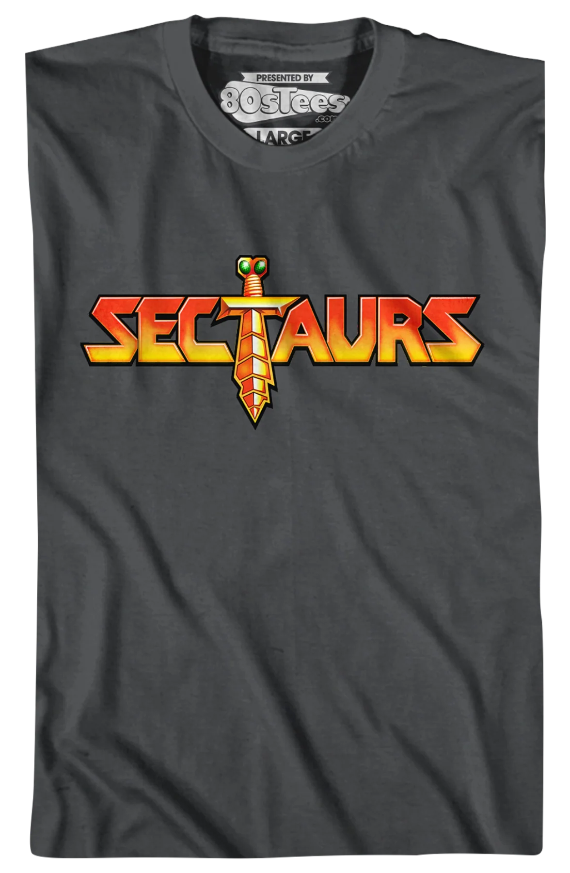 Sectaurs T-Shirt - Image 2