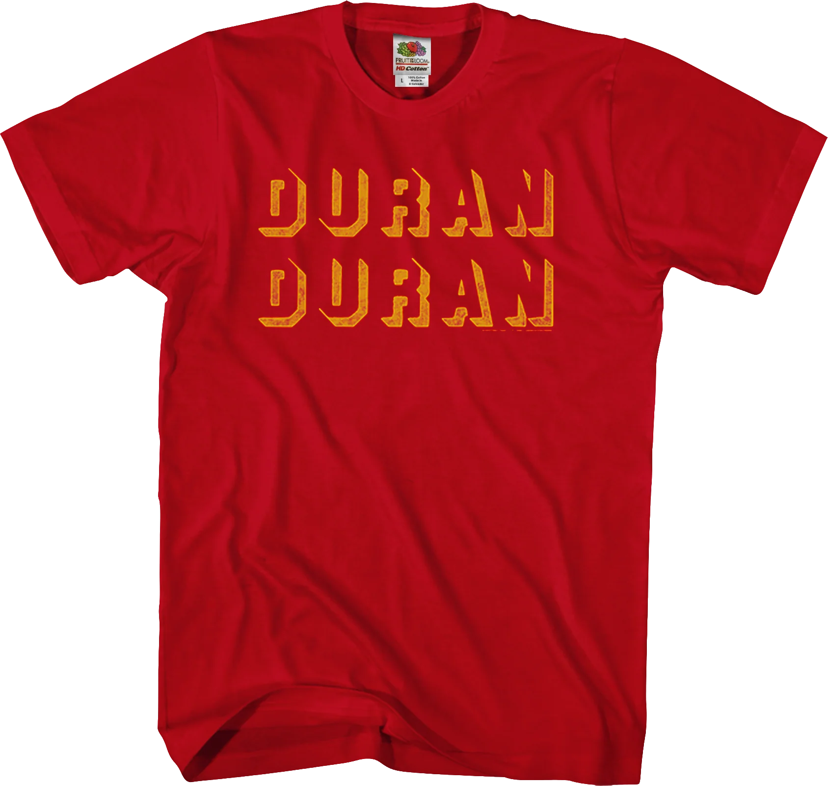 Shadow Duran Duran T-Shirt