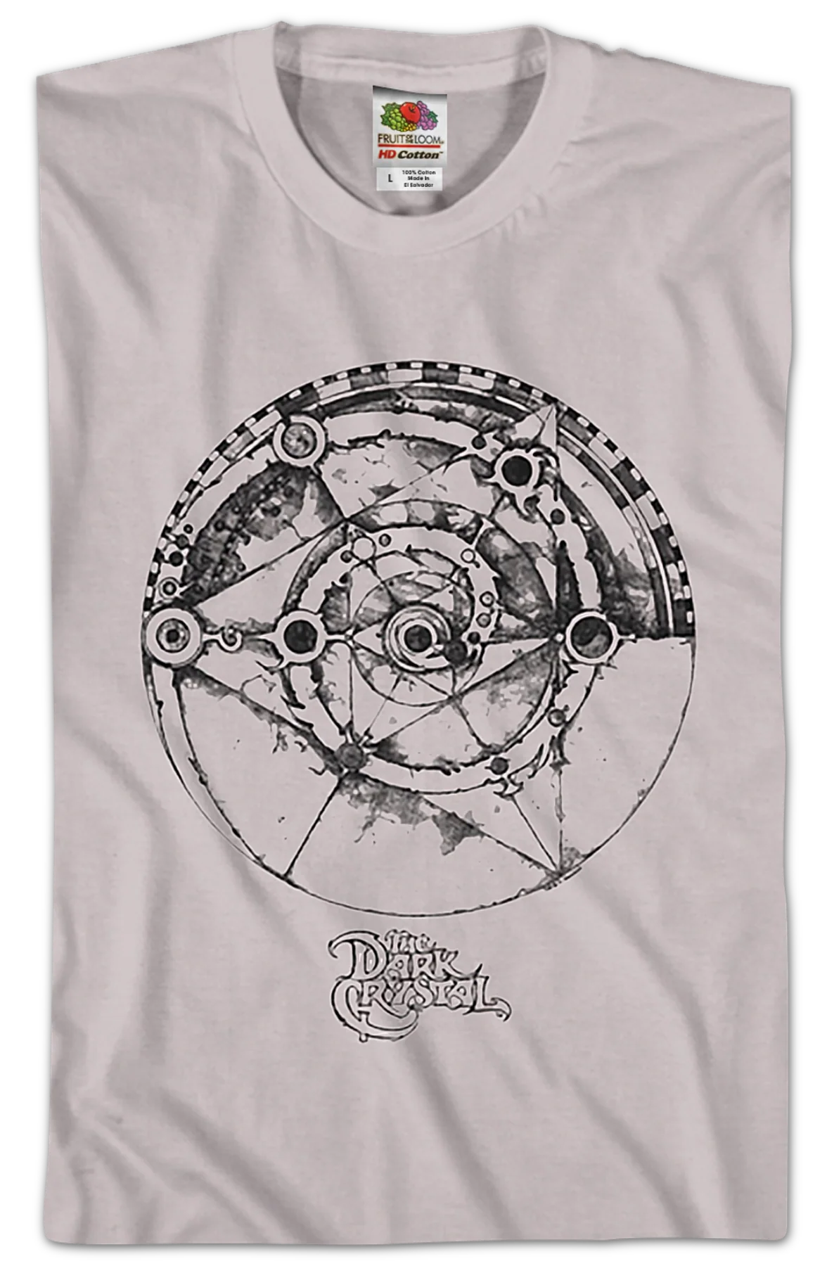 Shard Dark Crystal T-Shirt - Image 2