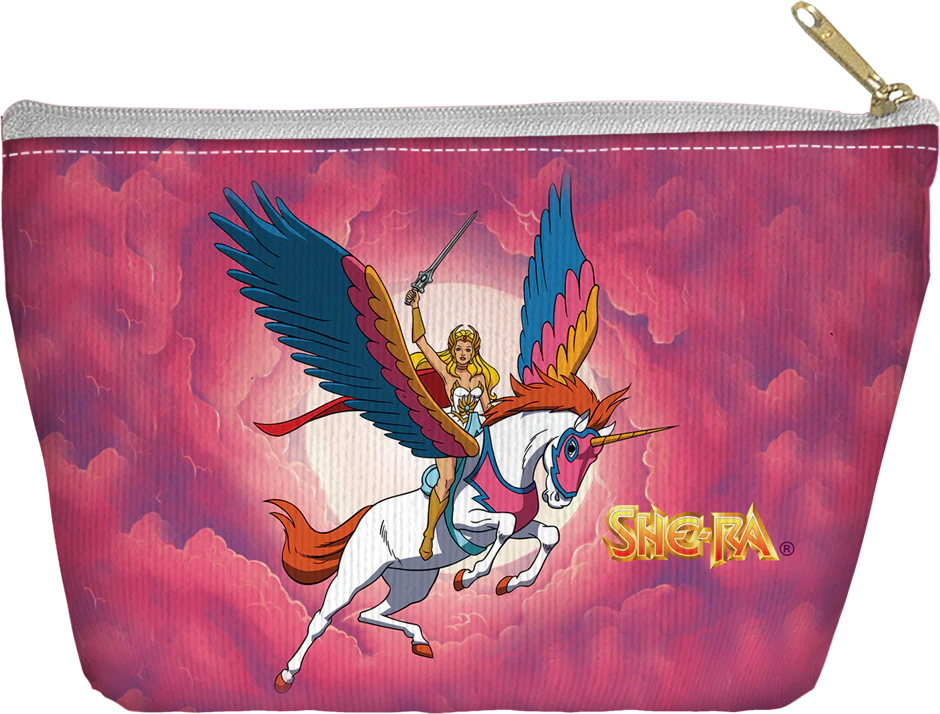 She-Ra Accessory Pouch