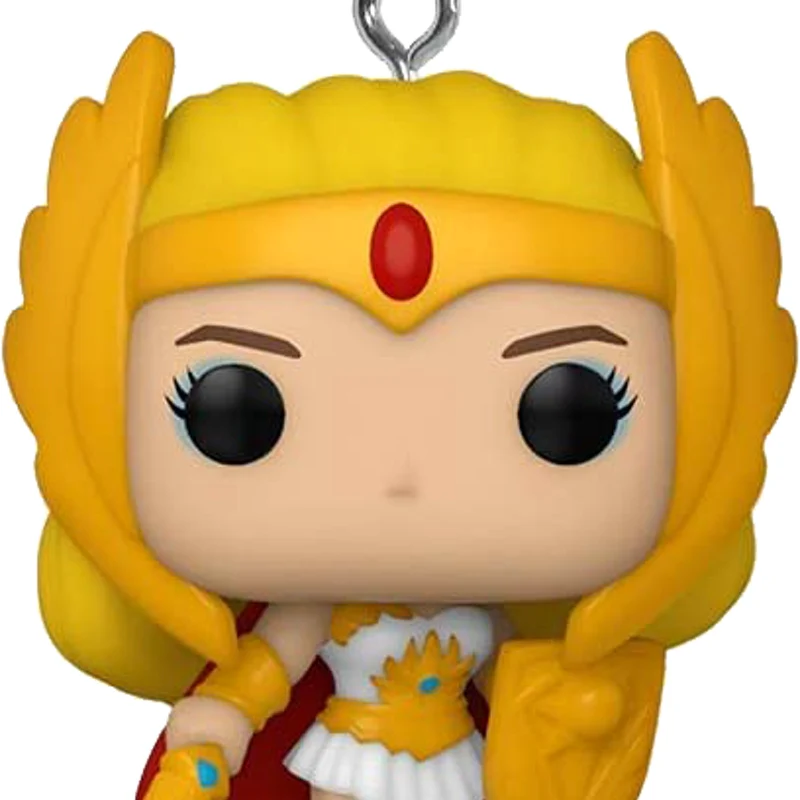 She-Ra Masters of the Universe Keychain