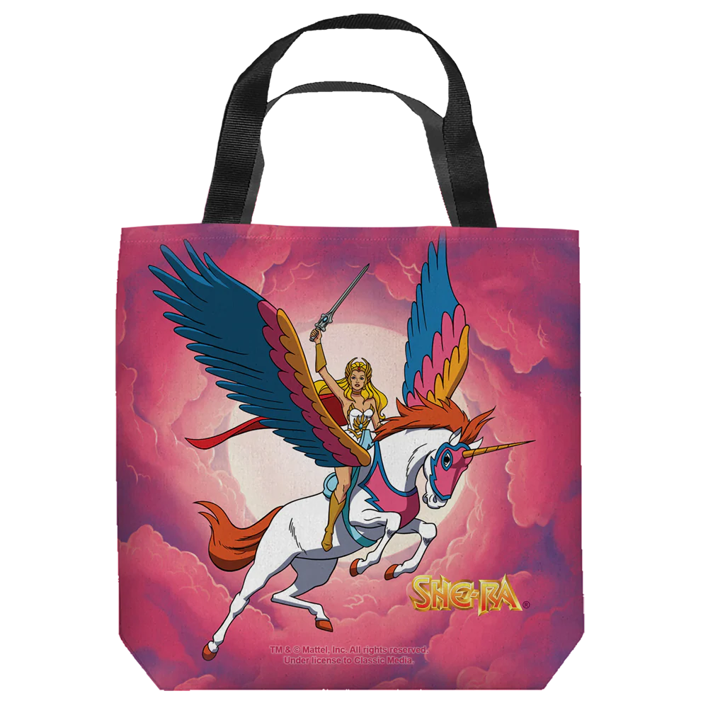 She-Ra Tote Bag