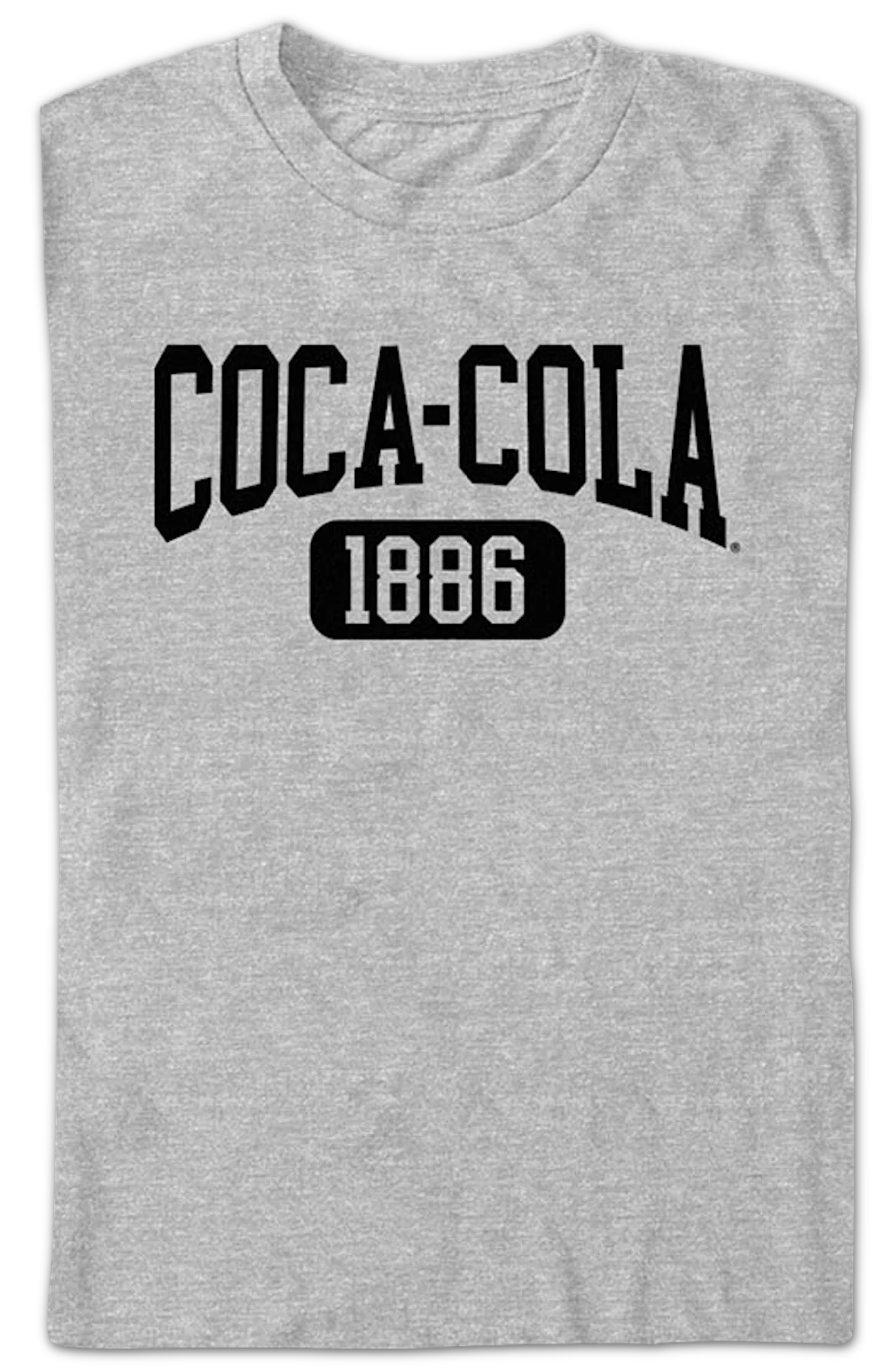 Since 1886 Coca-Cola T-Shirt - Image 2