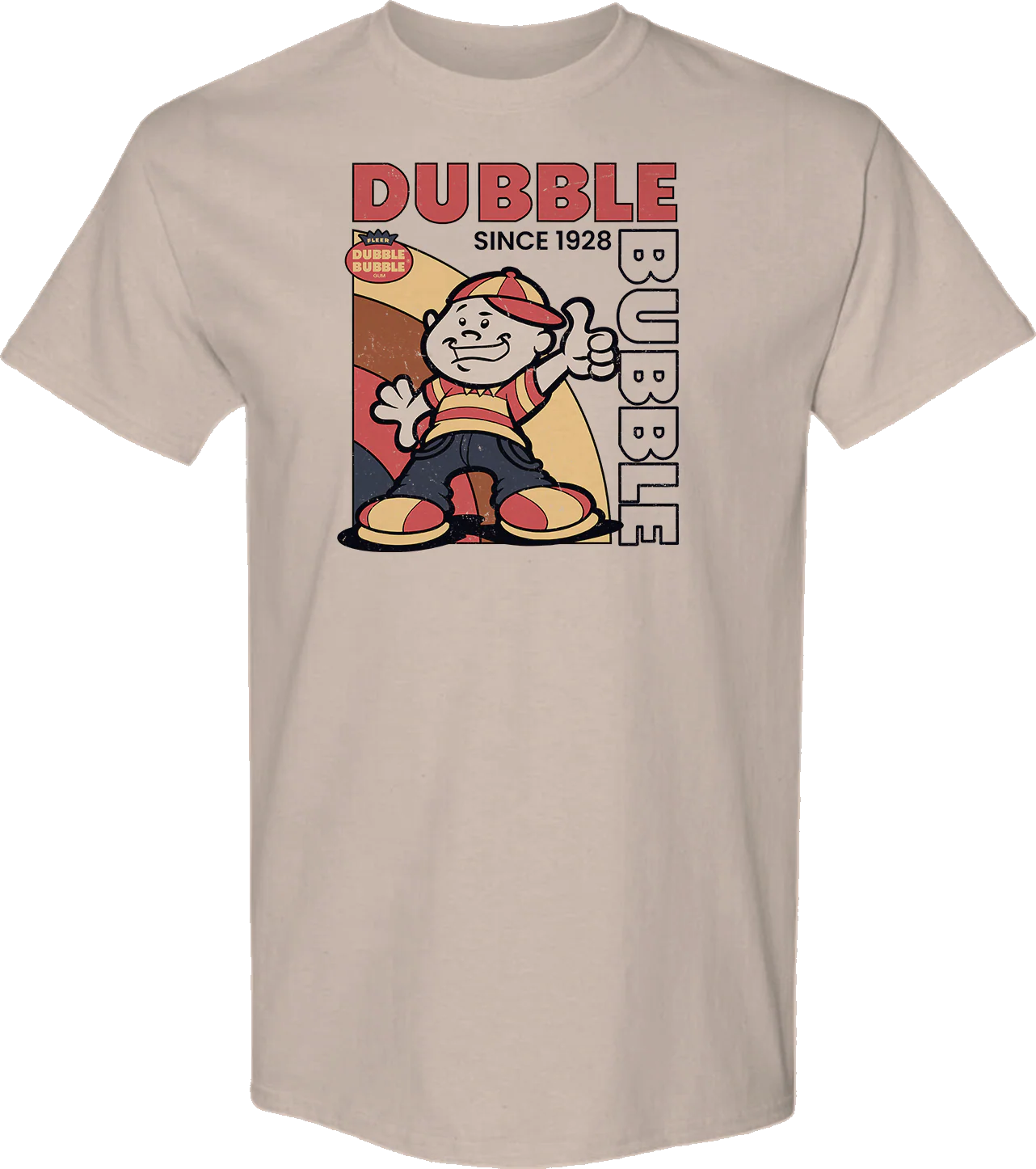 Since 1928 Dubble Bubble T-Shirt