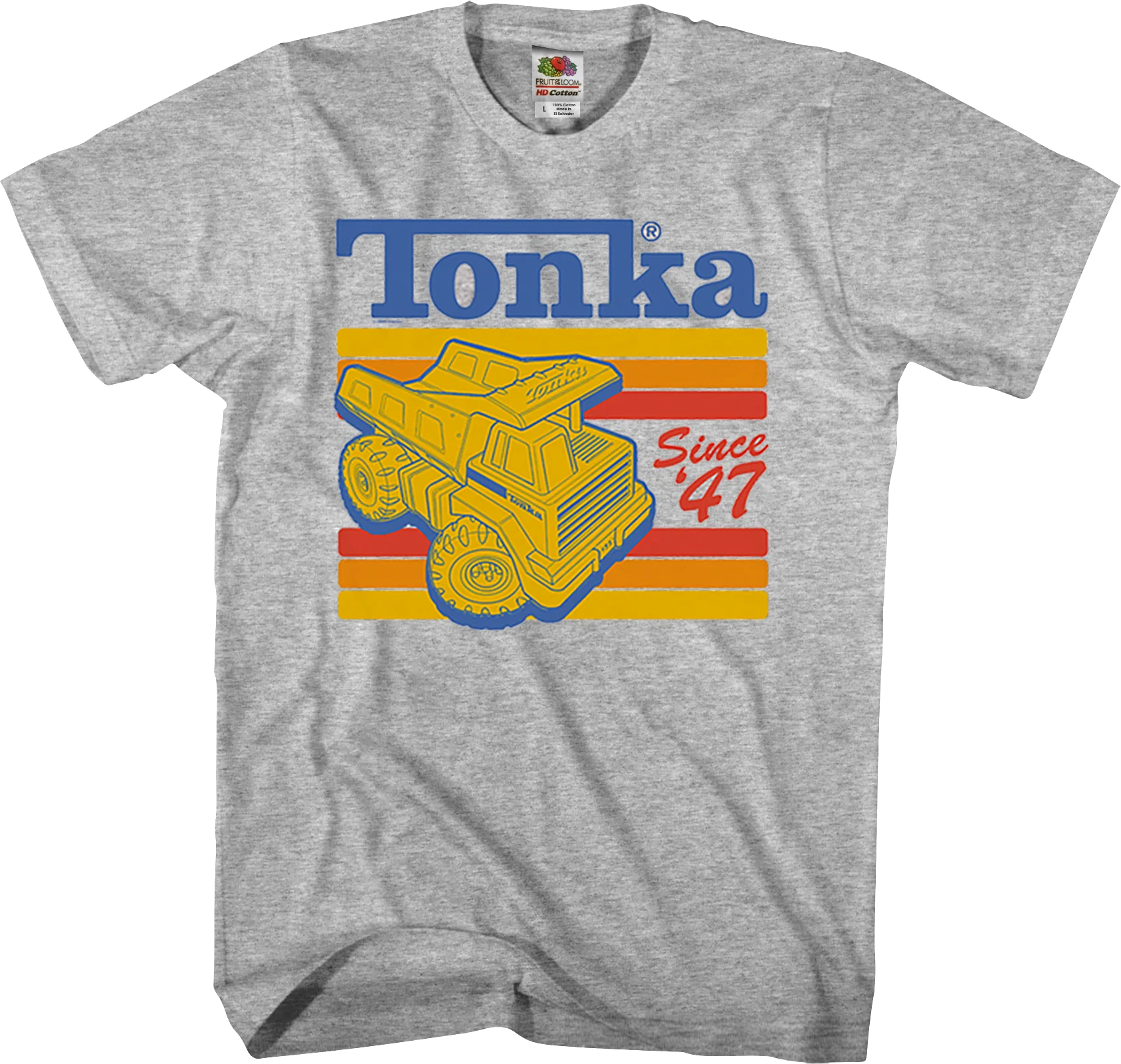 Since '47 Tonka T-Shirt