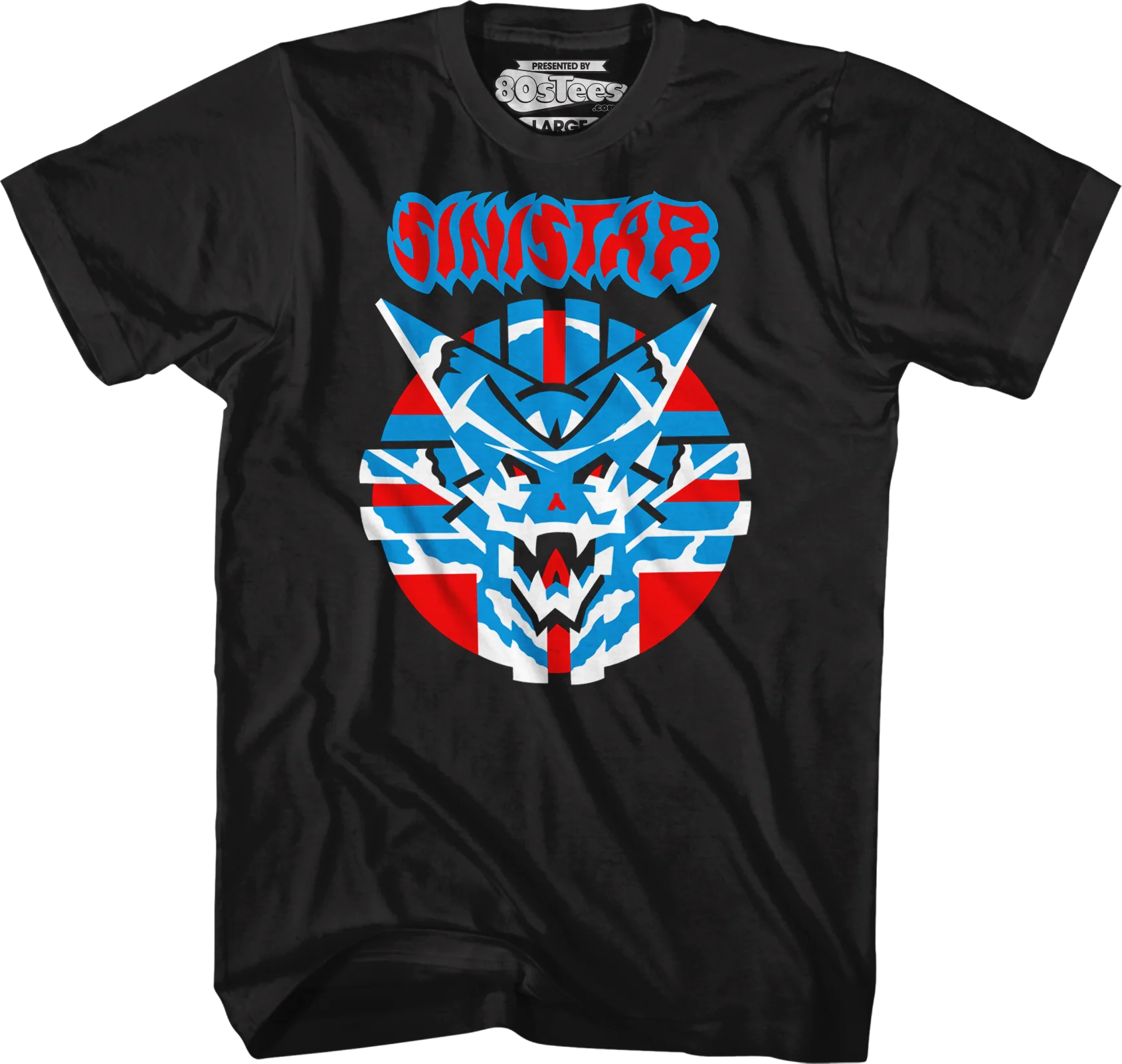 Sinistar T-Shirt