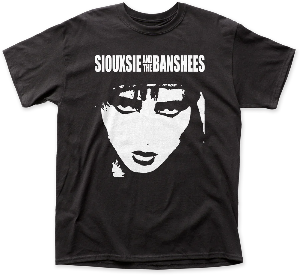 Siouxsie and the Banshees T-Shirt