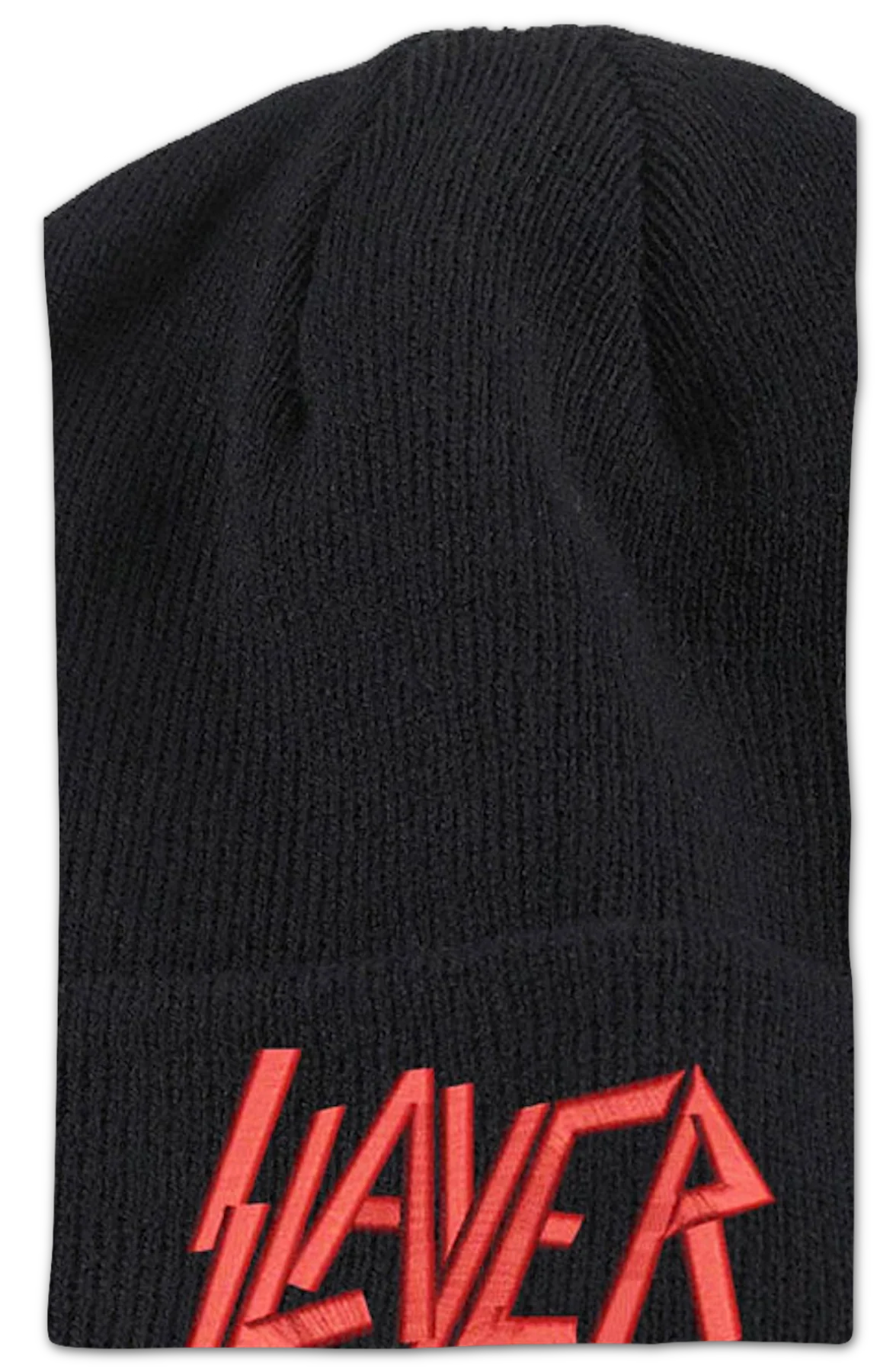 Slayer Cuff Beanie - Image 2