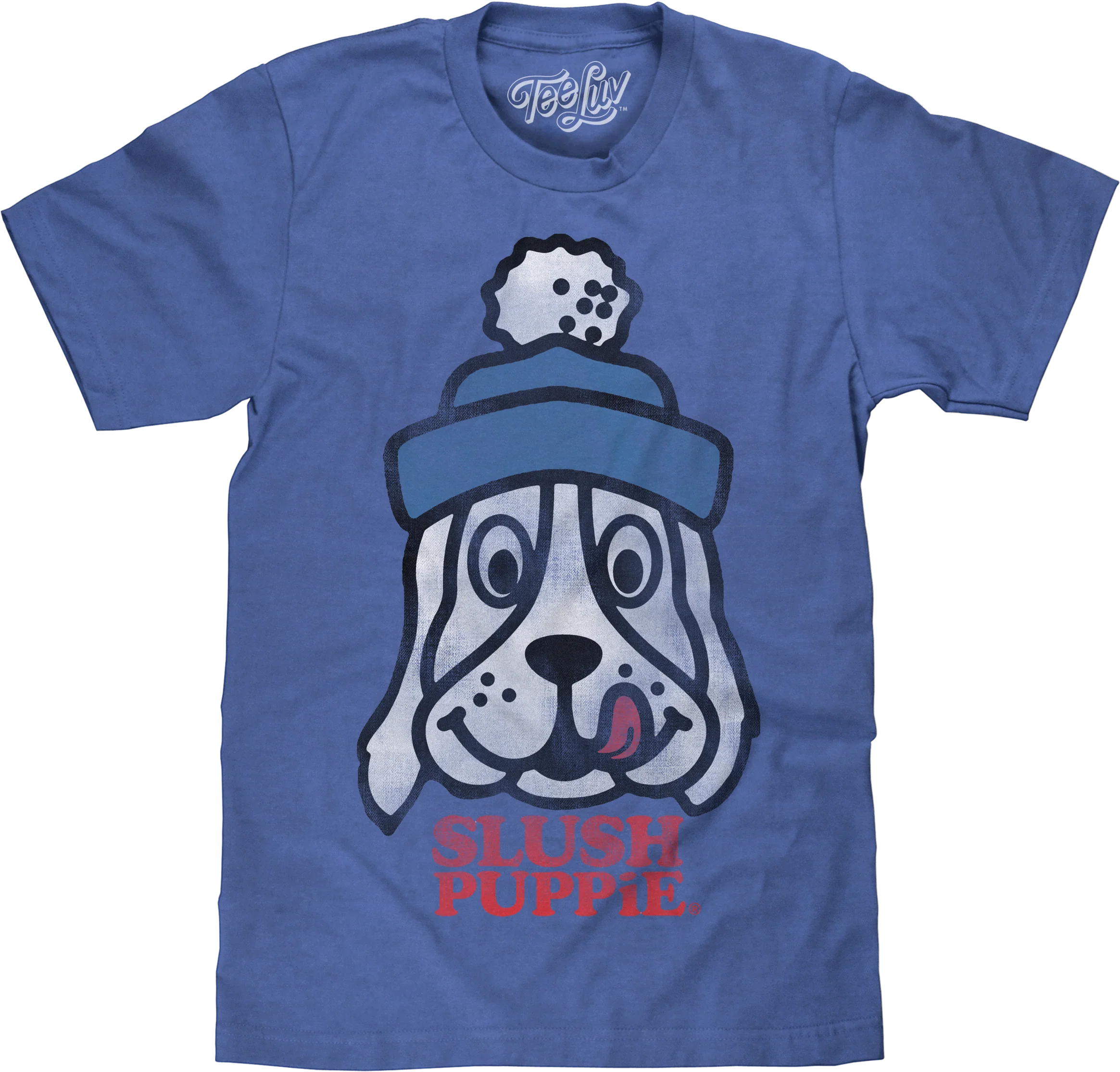 Slush Puppie T-Shirt