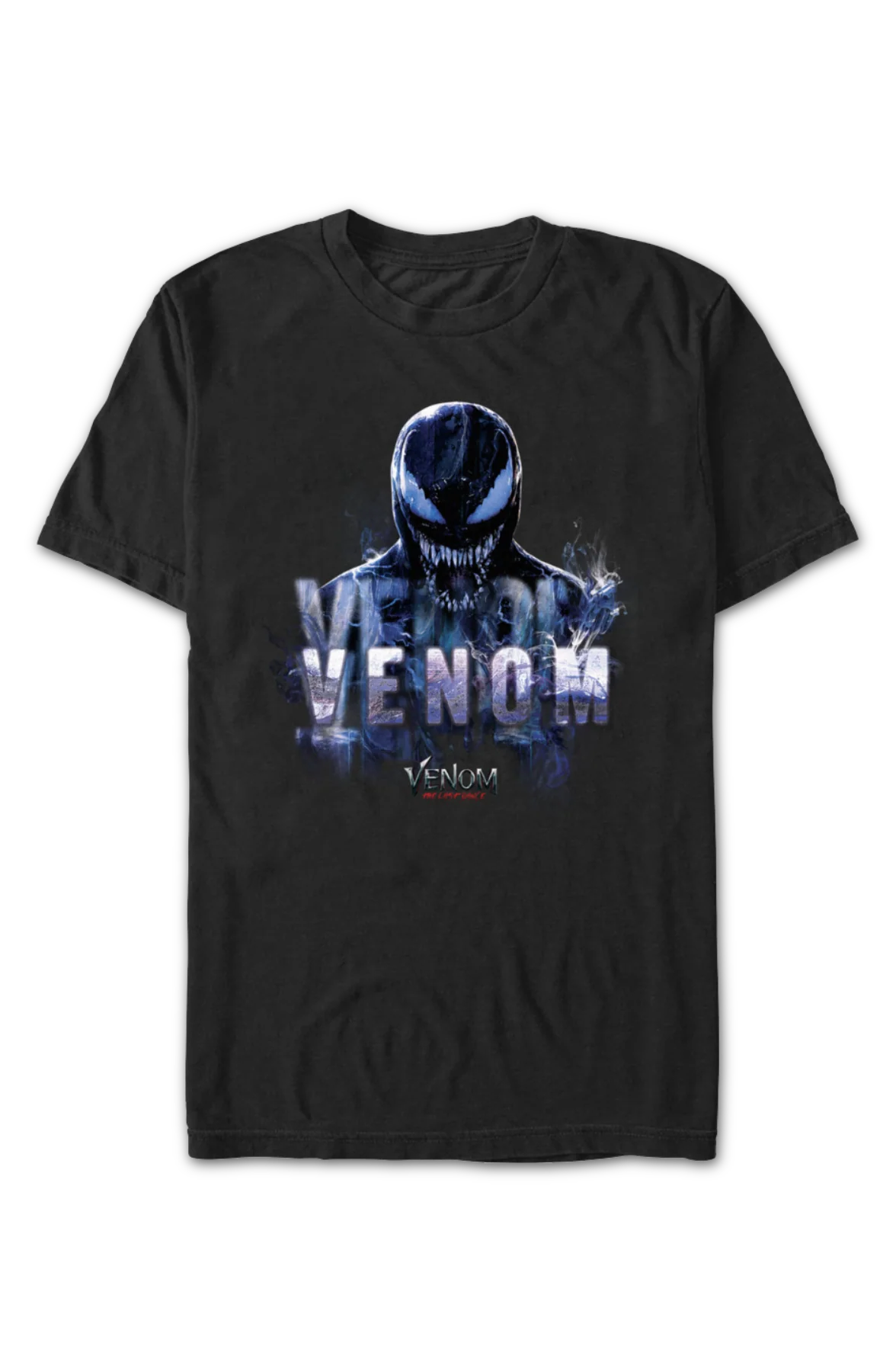 Smoky Venom: The Last Dance Marvel Comics T-Shirt - Image 2