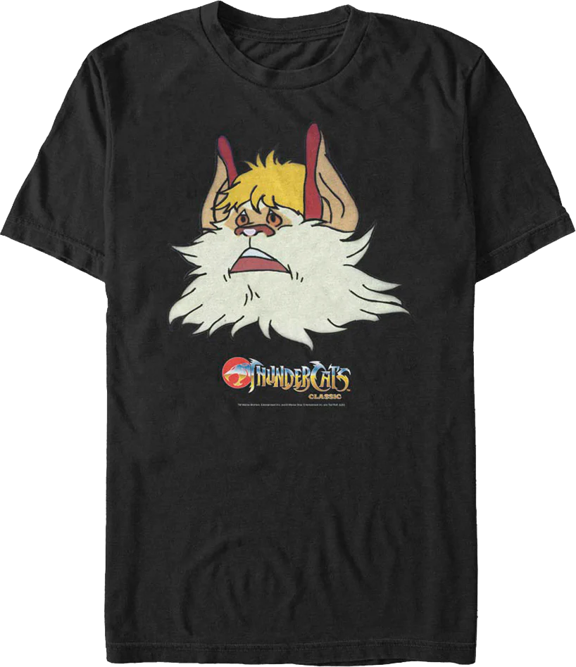 Snarf ThunderCats T-Shirt