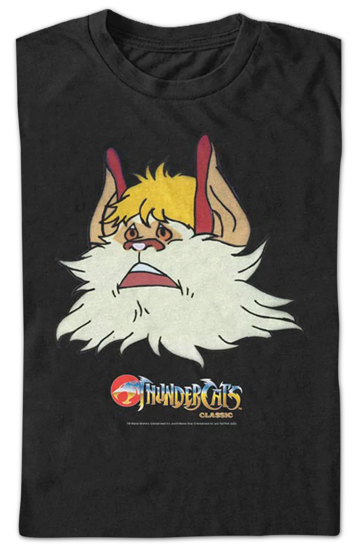 Snarf ThunderCats T-Shirt - Image 2