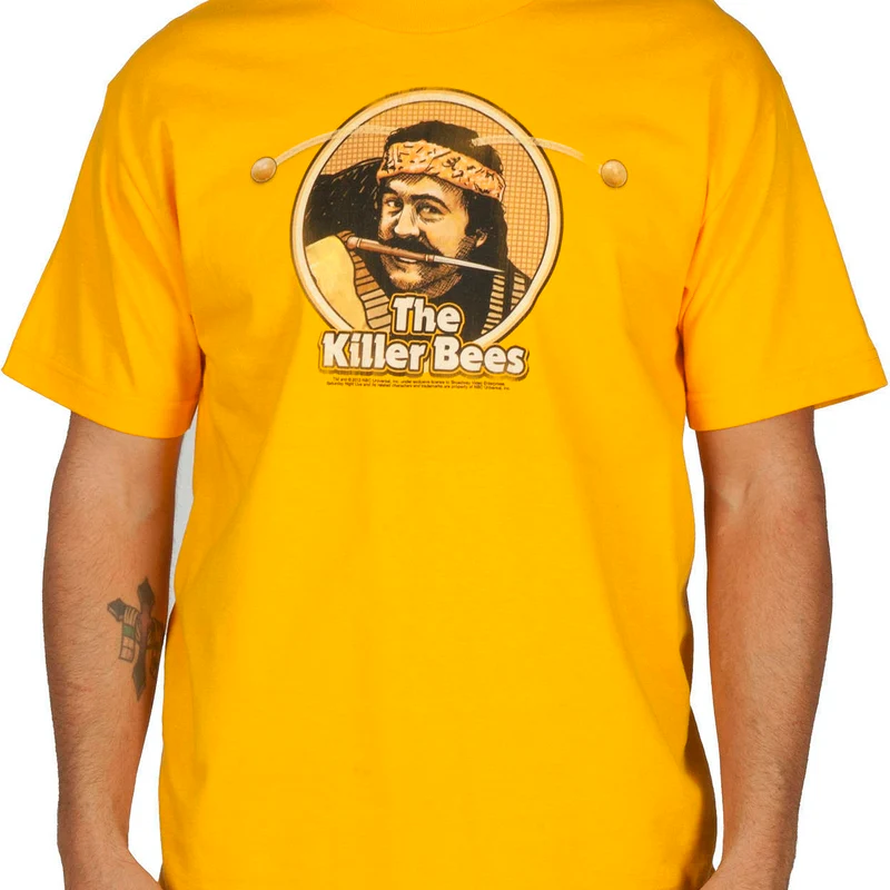 SNL Killer Bees Shirt