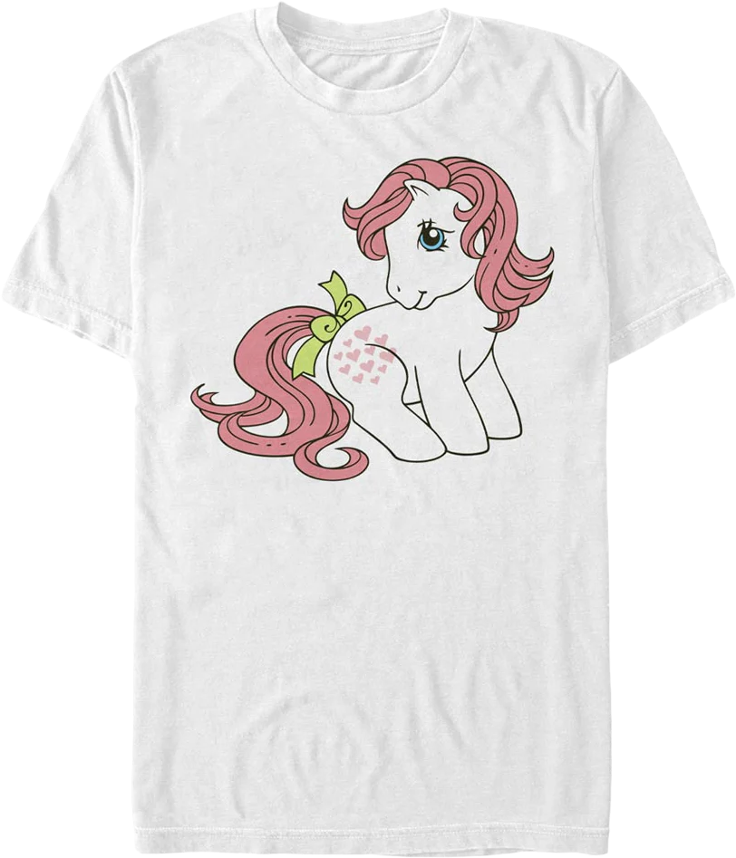 Snuzzle My Little Pony T-Shirt