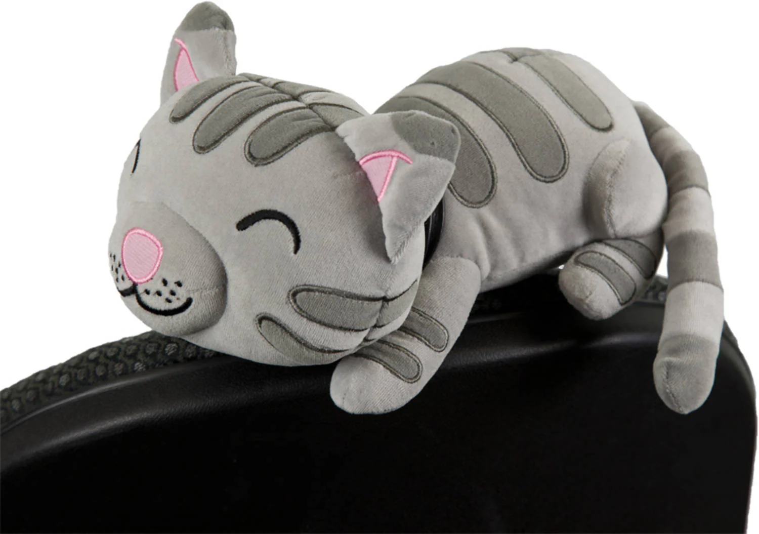 Soft Kitty Plush - Image 2