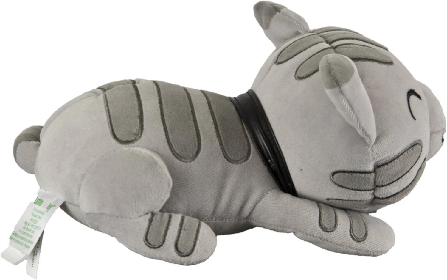 Soft Kitty Plush - Image 3