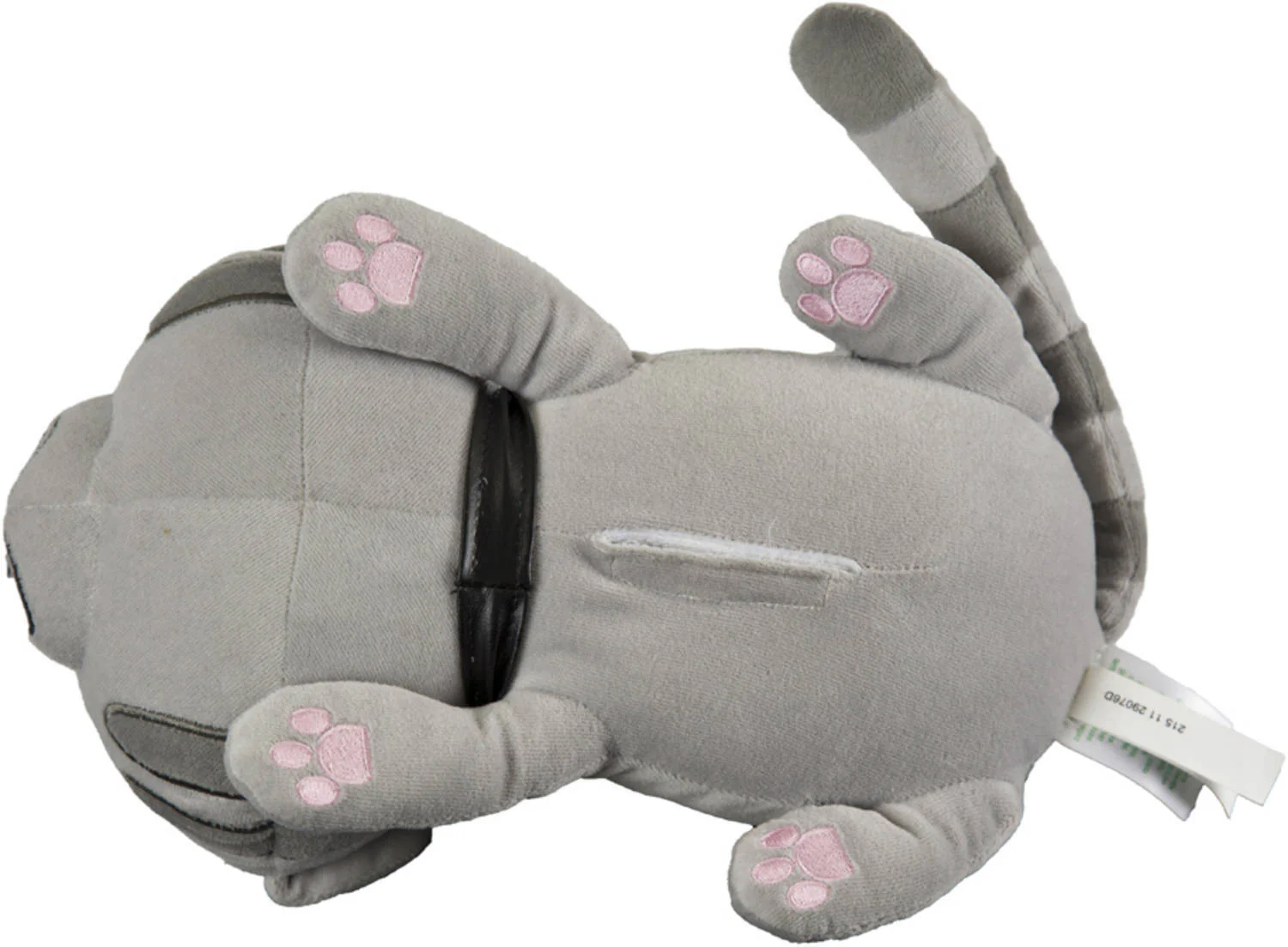 Soft Kitty Plush - Image 4