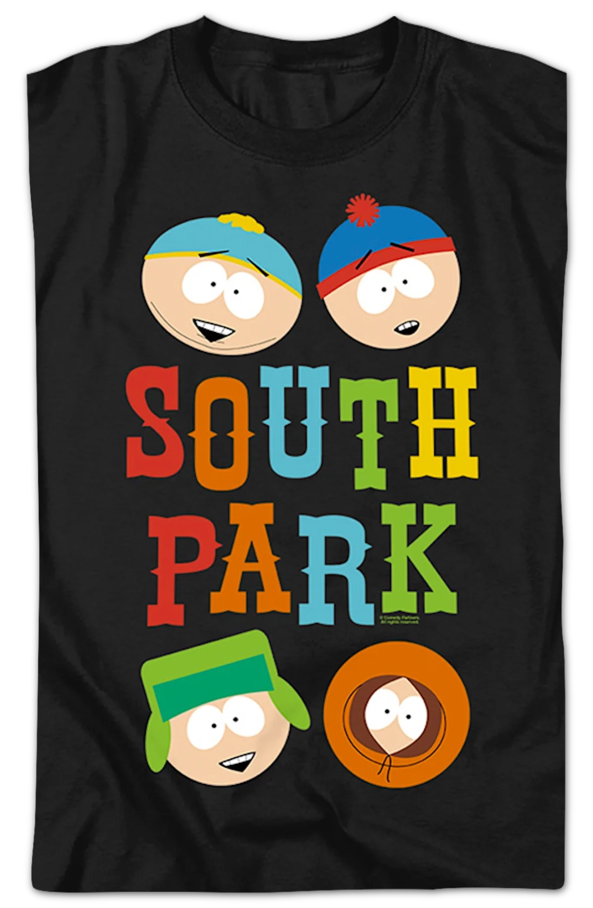 South Park T-Shirt - Image 2