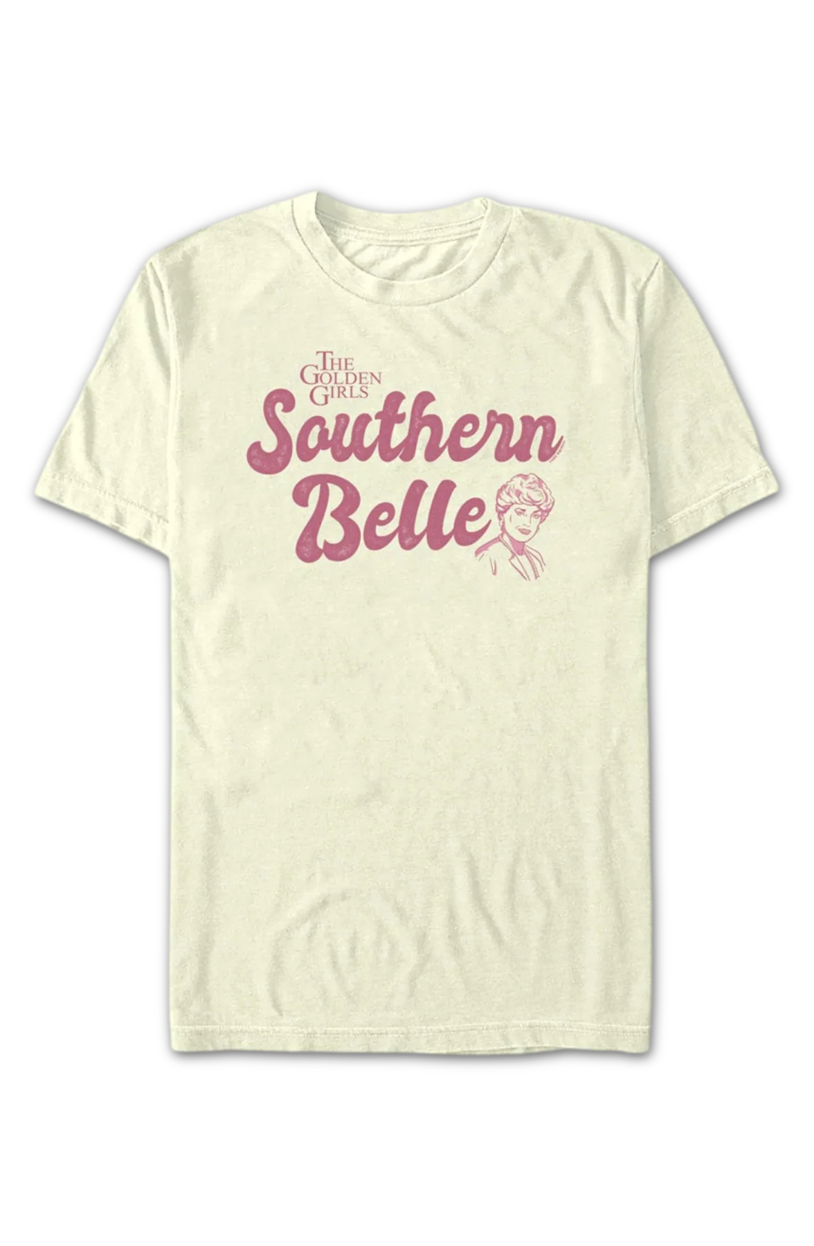 Southern Belle Golden Girls T-Shirt - Image 2
