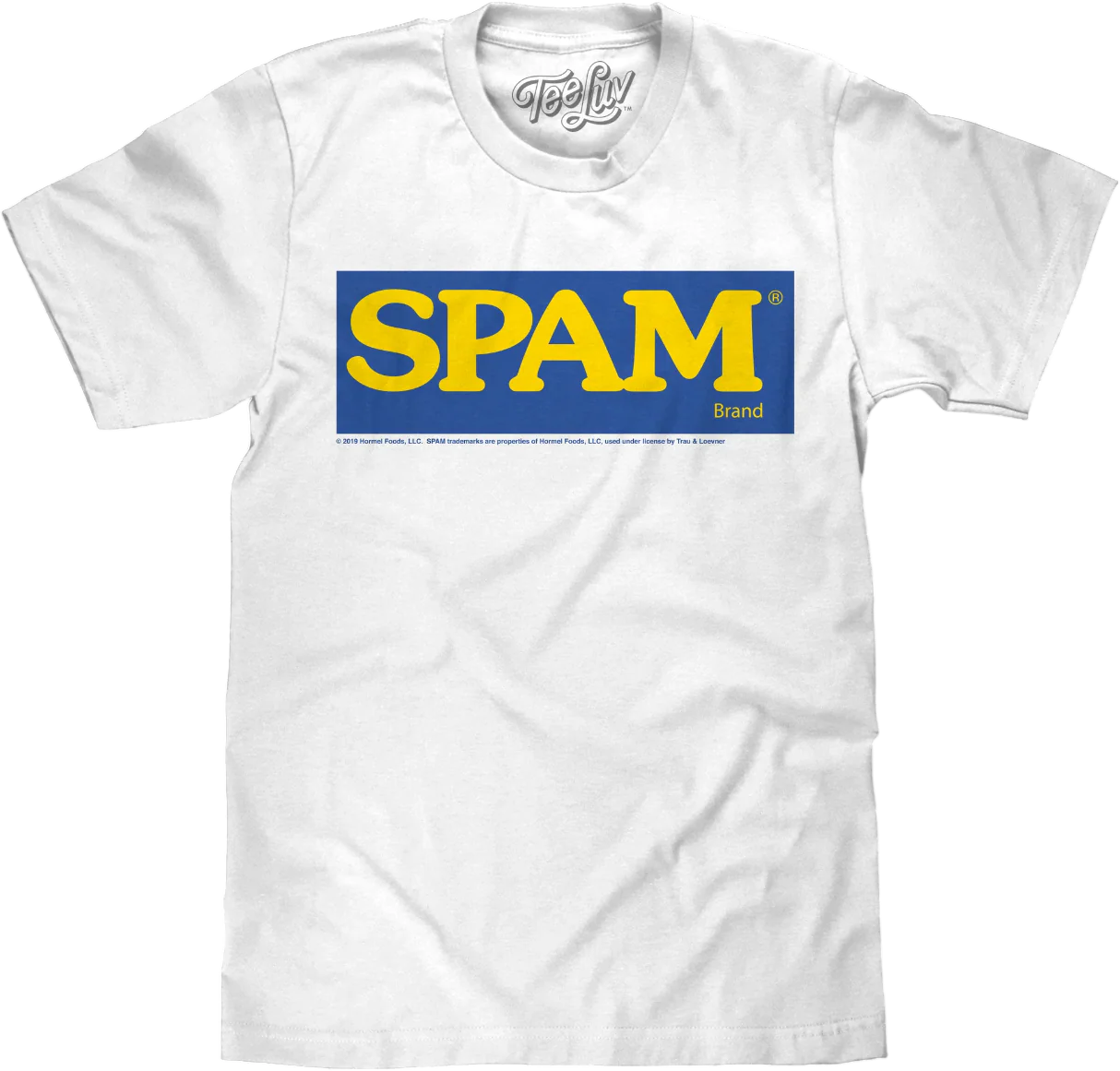 Spam T-Shirt