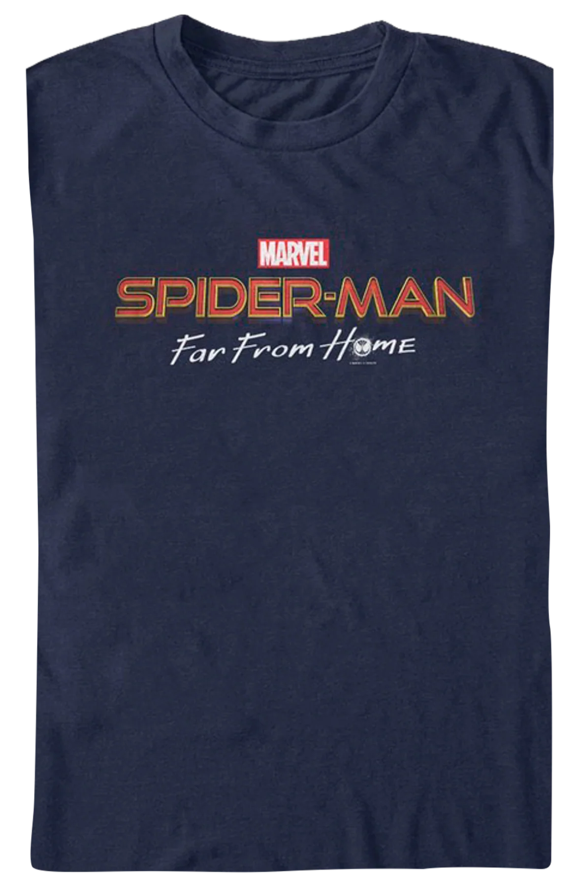 Spider-Man Far From Home T-Shirt - Image 2